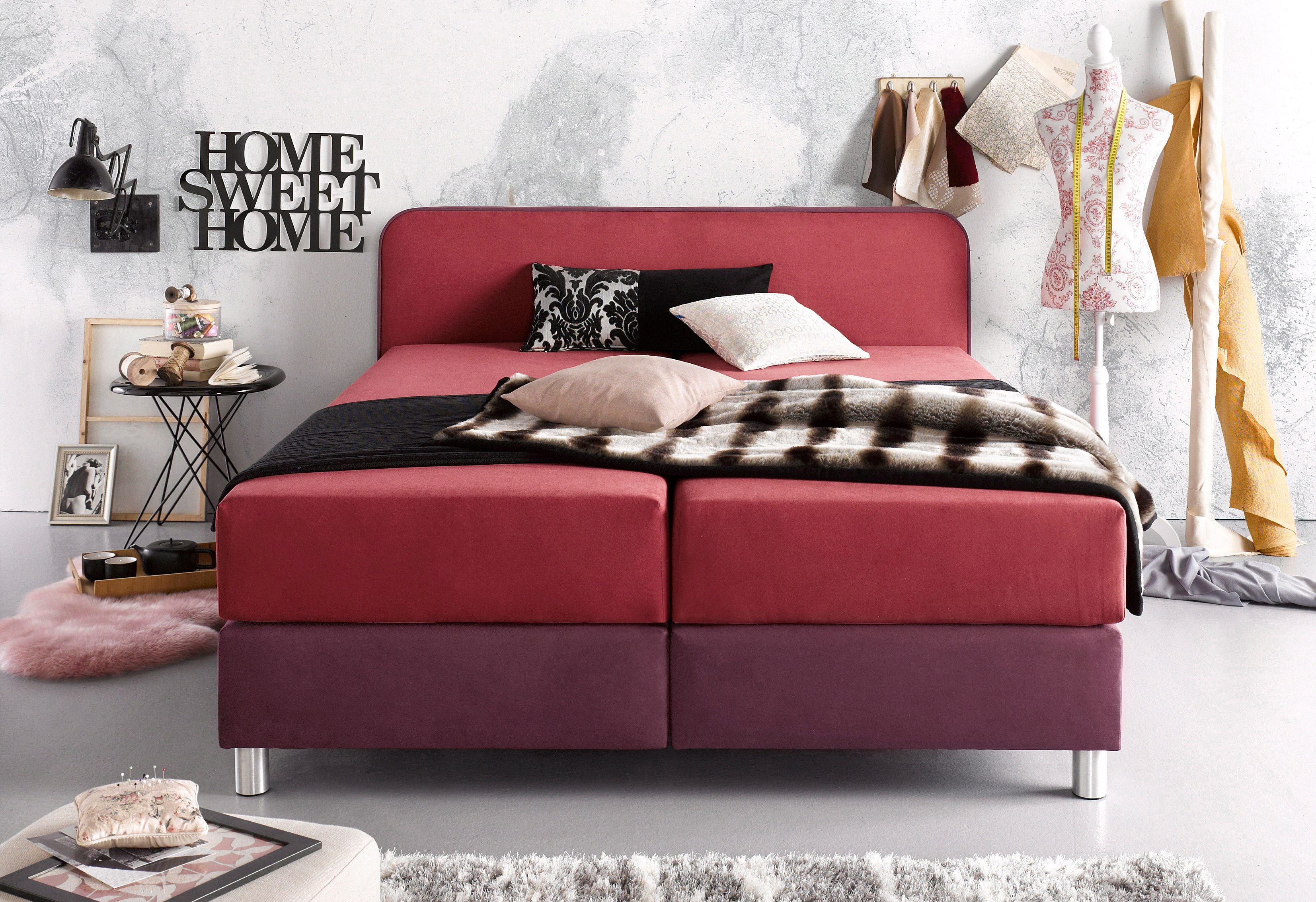 Otto - Maintal MAINTAL boxspring