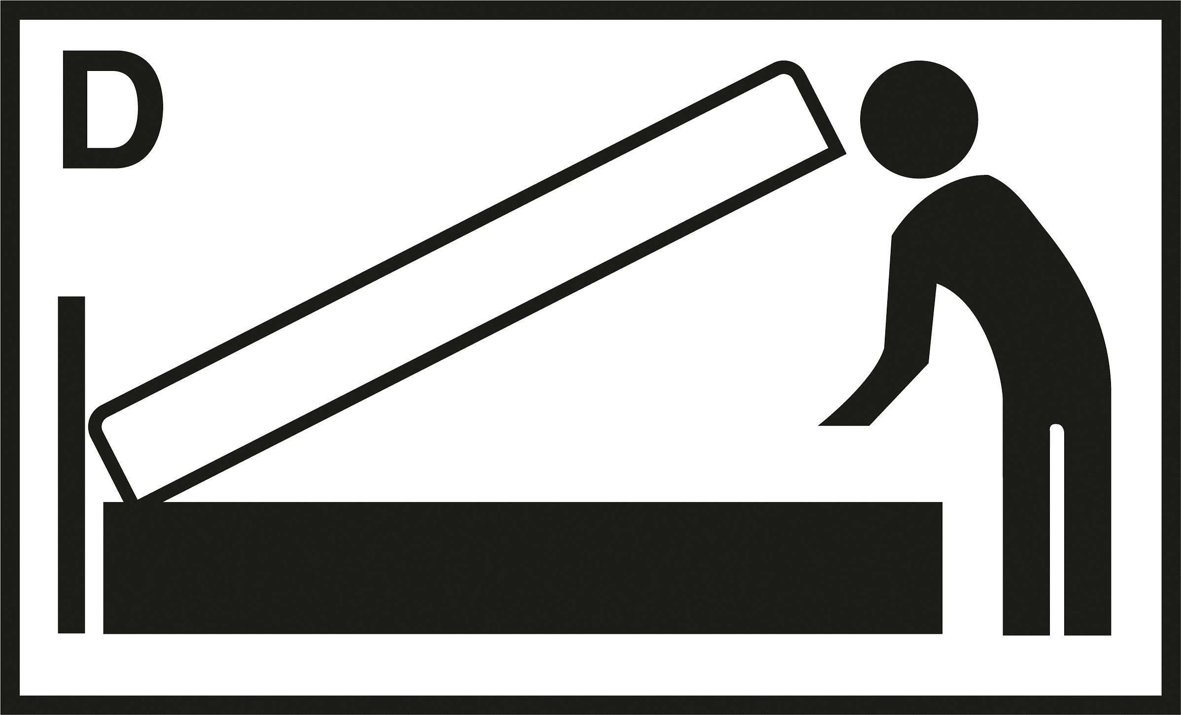 Maintal Gestoffeerd bed