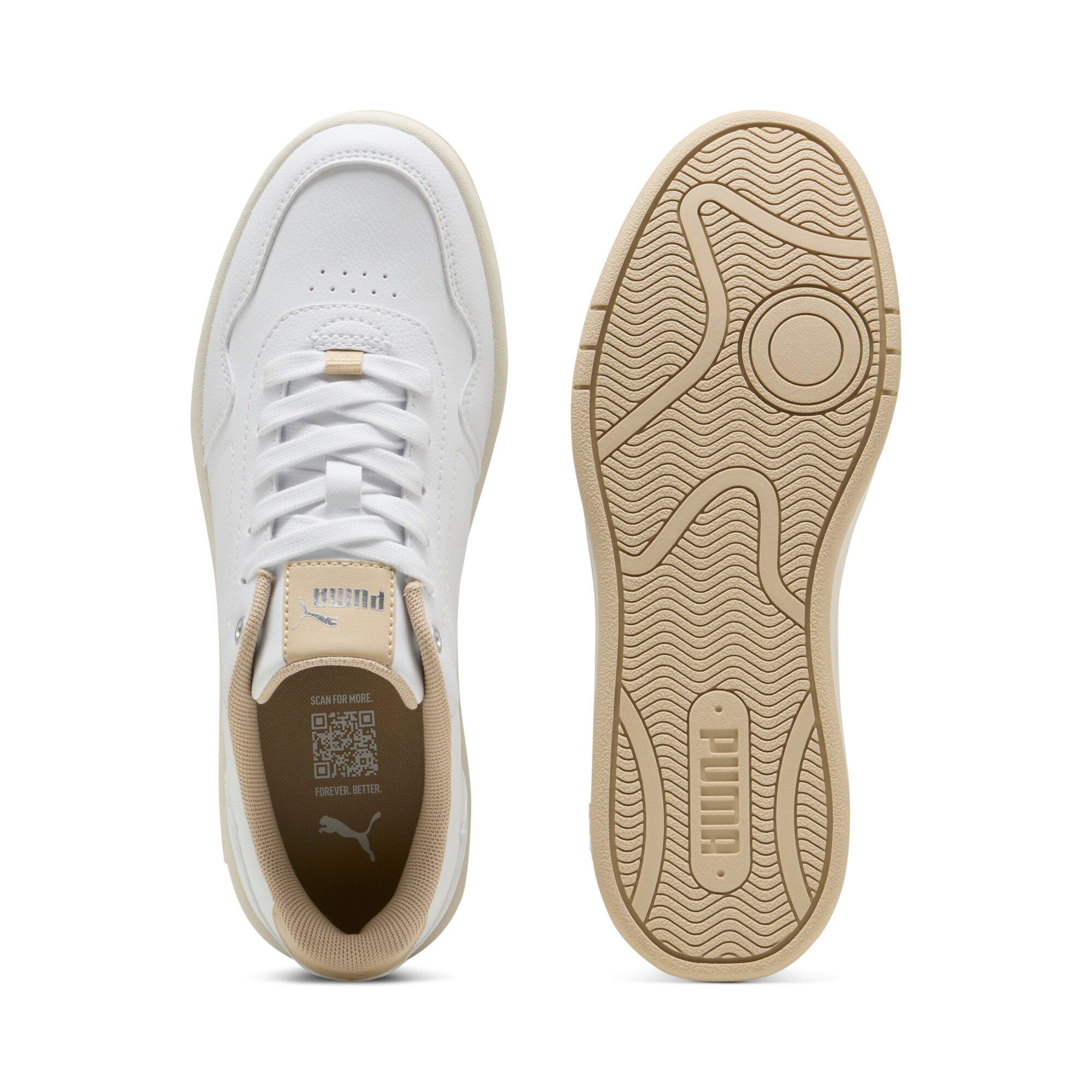 PUMA Sneakers COURT CLASSY