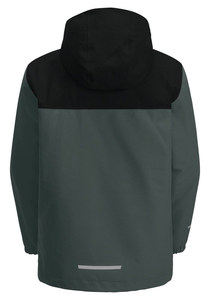 Jack Wolfskin Functioneel 3-in-1-jack SNOWCURL 3IN1 JACKET K