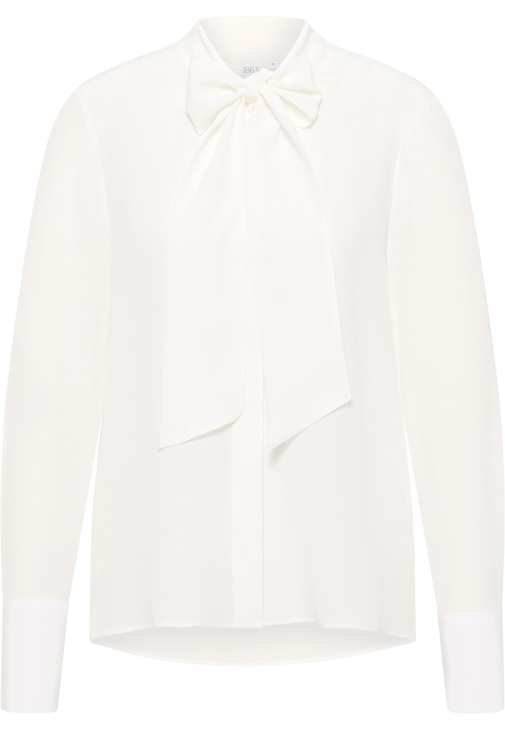 Eterna Overhemdblouse Loose fit