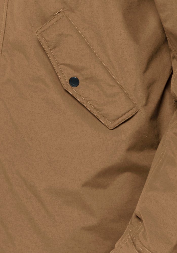 Jack Wolfskin Parka TALFORST PARKA M