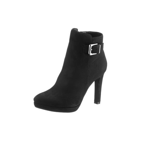 Schoen: BUFFALO laarsjes Schoen: BUFFALO laarsjes