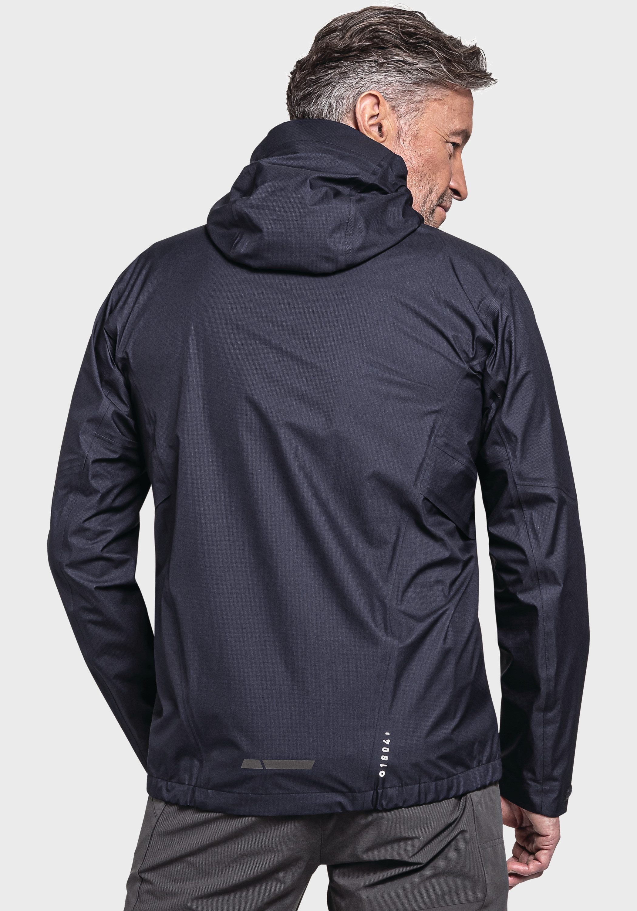 Schöffel Outdoorjack 3L Jacket Begoro M