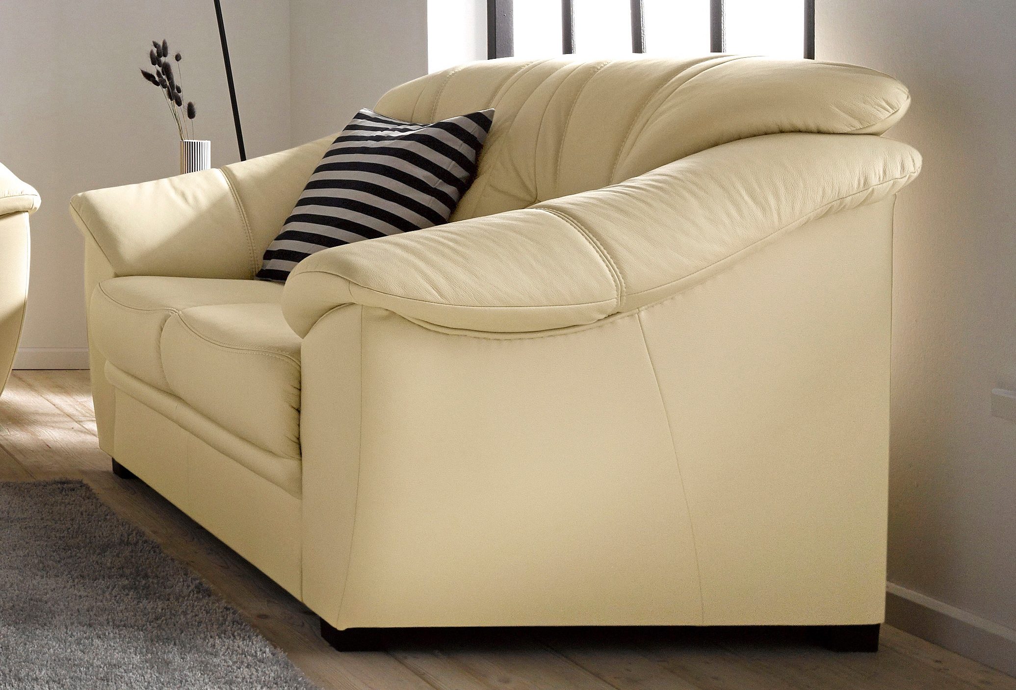sit&more 2-zitsbank Savona inclusief binnenvering