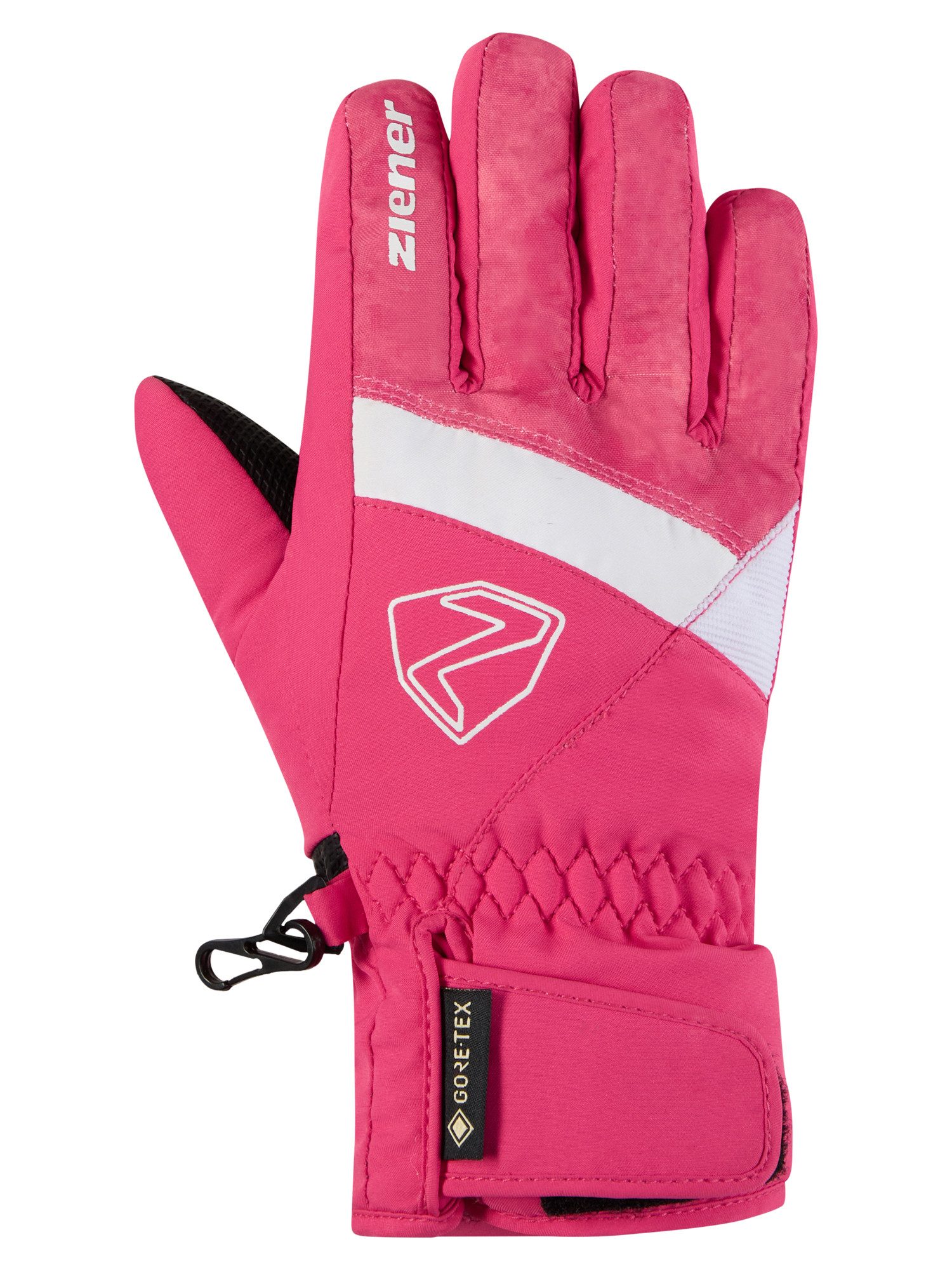 Ziener Skihandschoenen LEIF-Z GTX glove junior