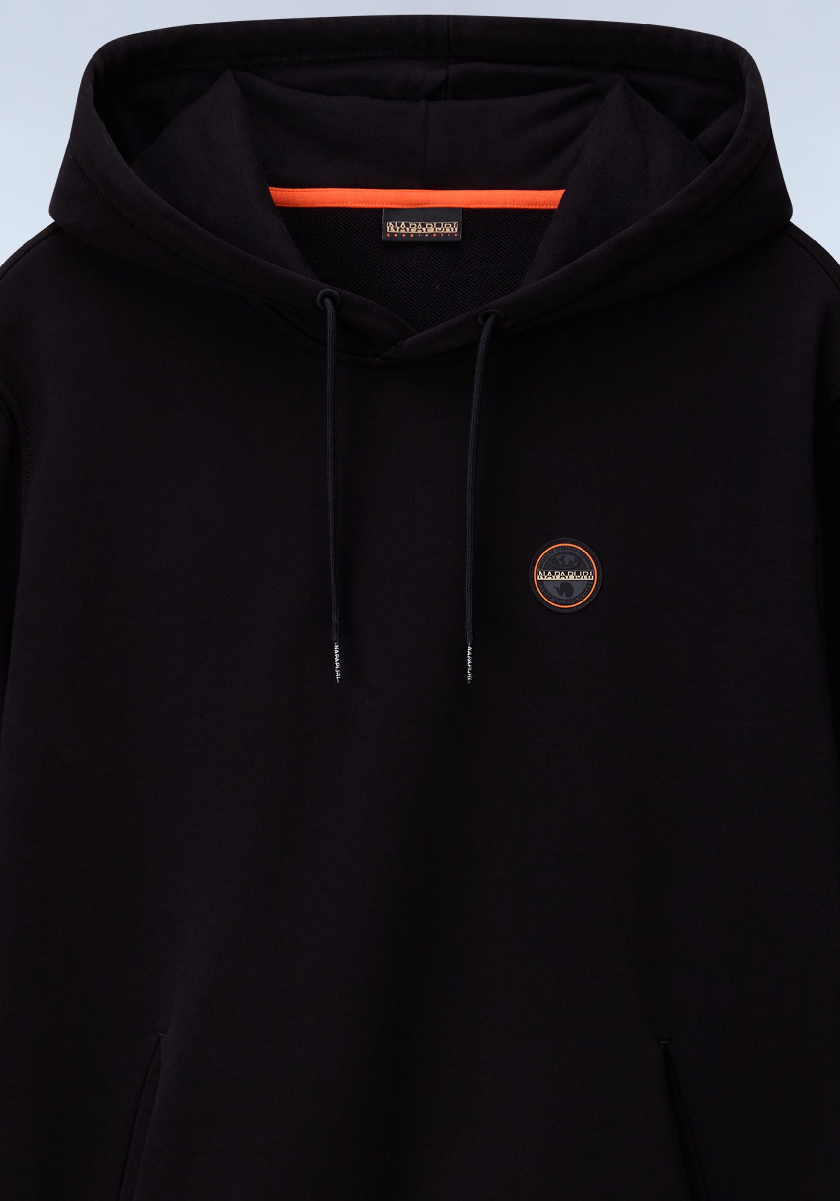Napapijri Hoodie B-BADGE H