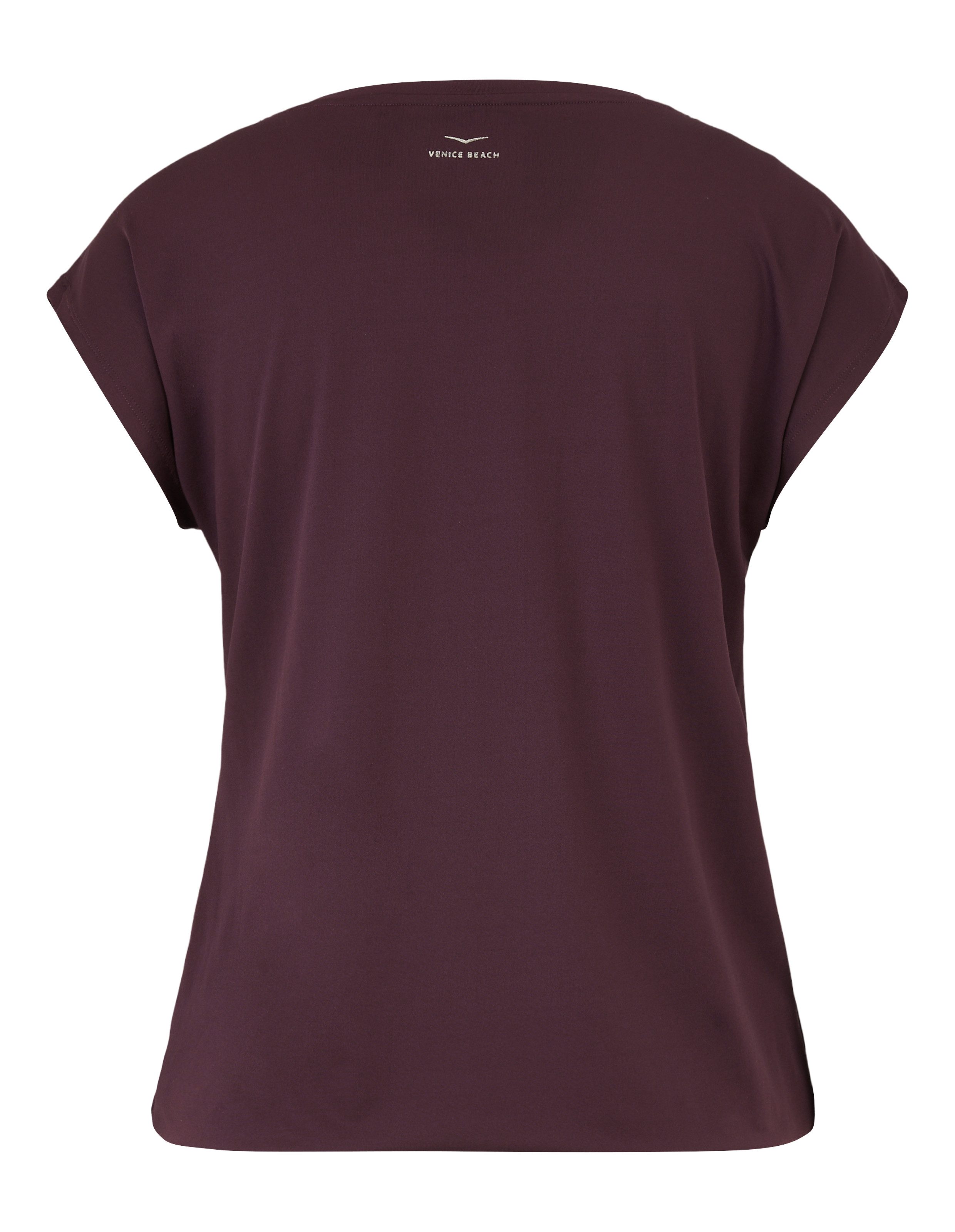 Venice Beach Functioneel shirt