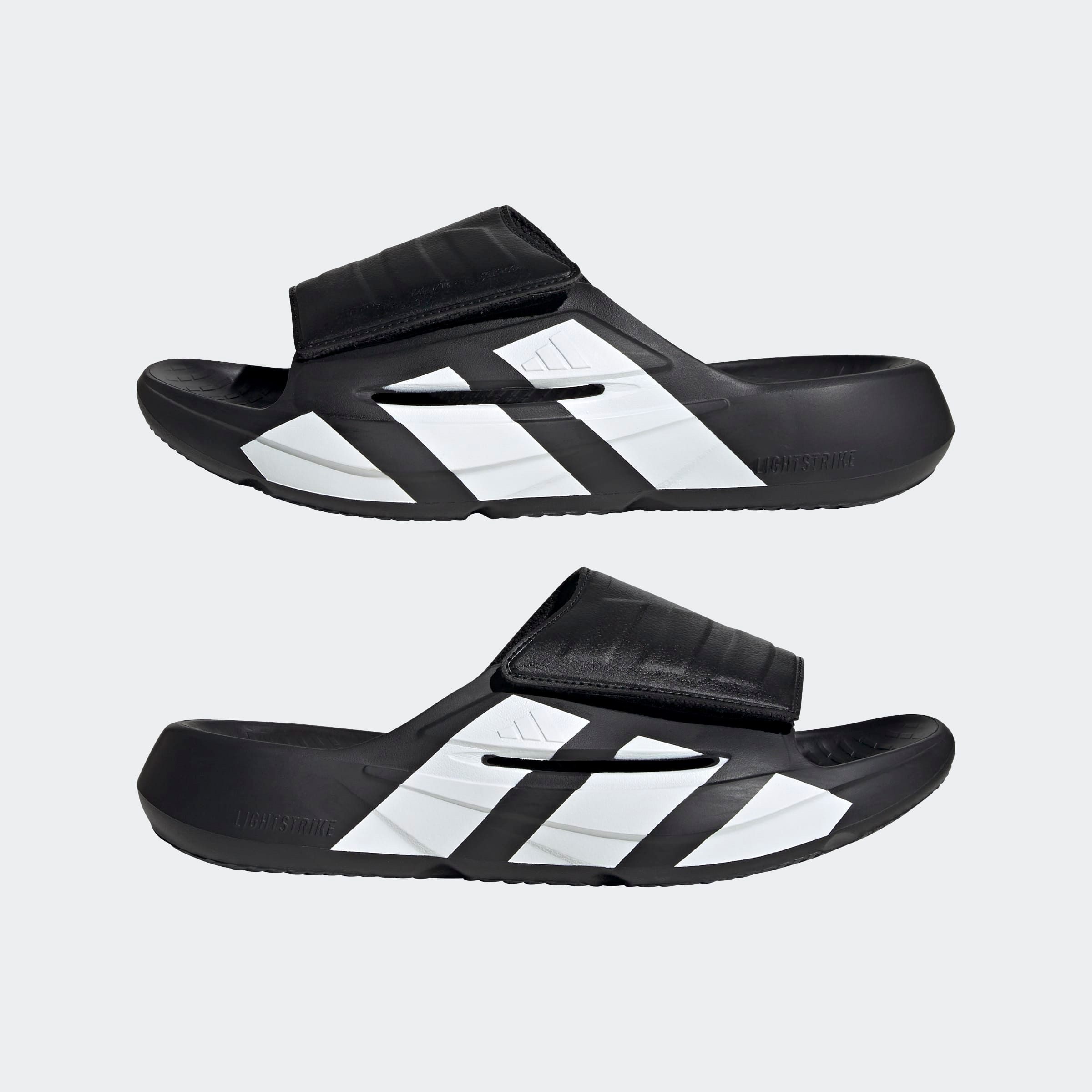 adidas Sportswear Badslippers LIGHTBLAZE ADILETTE