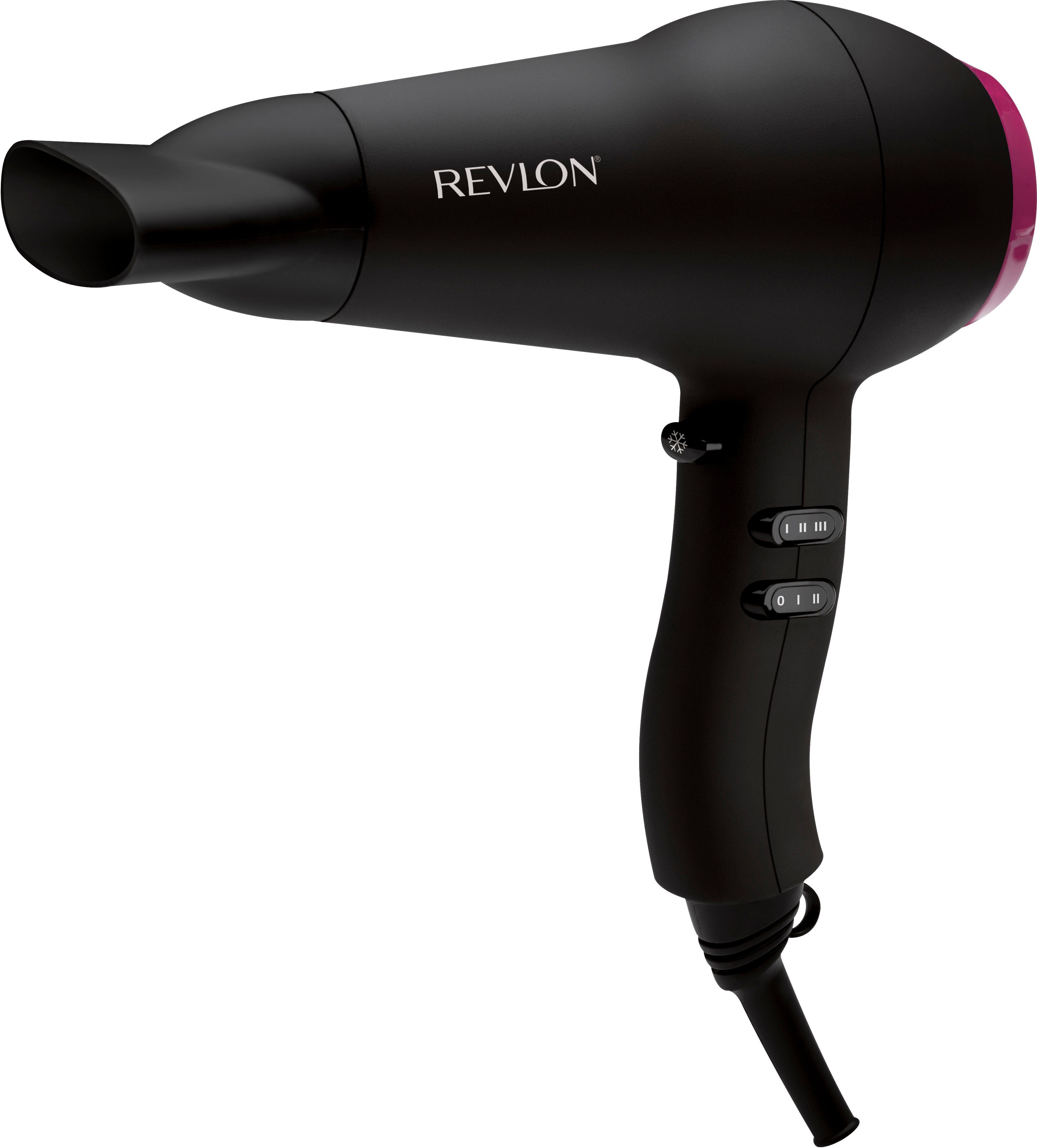 Revlon Haardroger RVDR5823 bijna & light haardroger, 2000 W