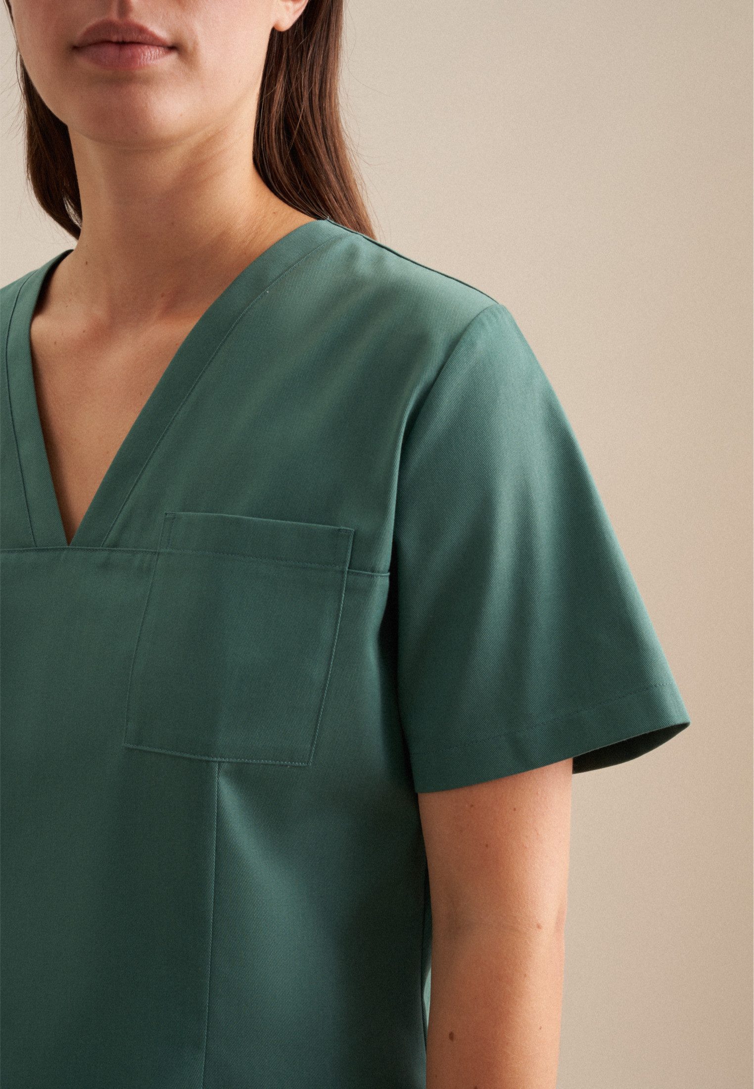 seidensticker Functioneel shirt