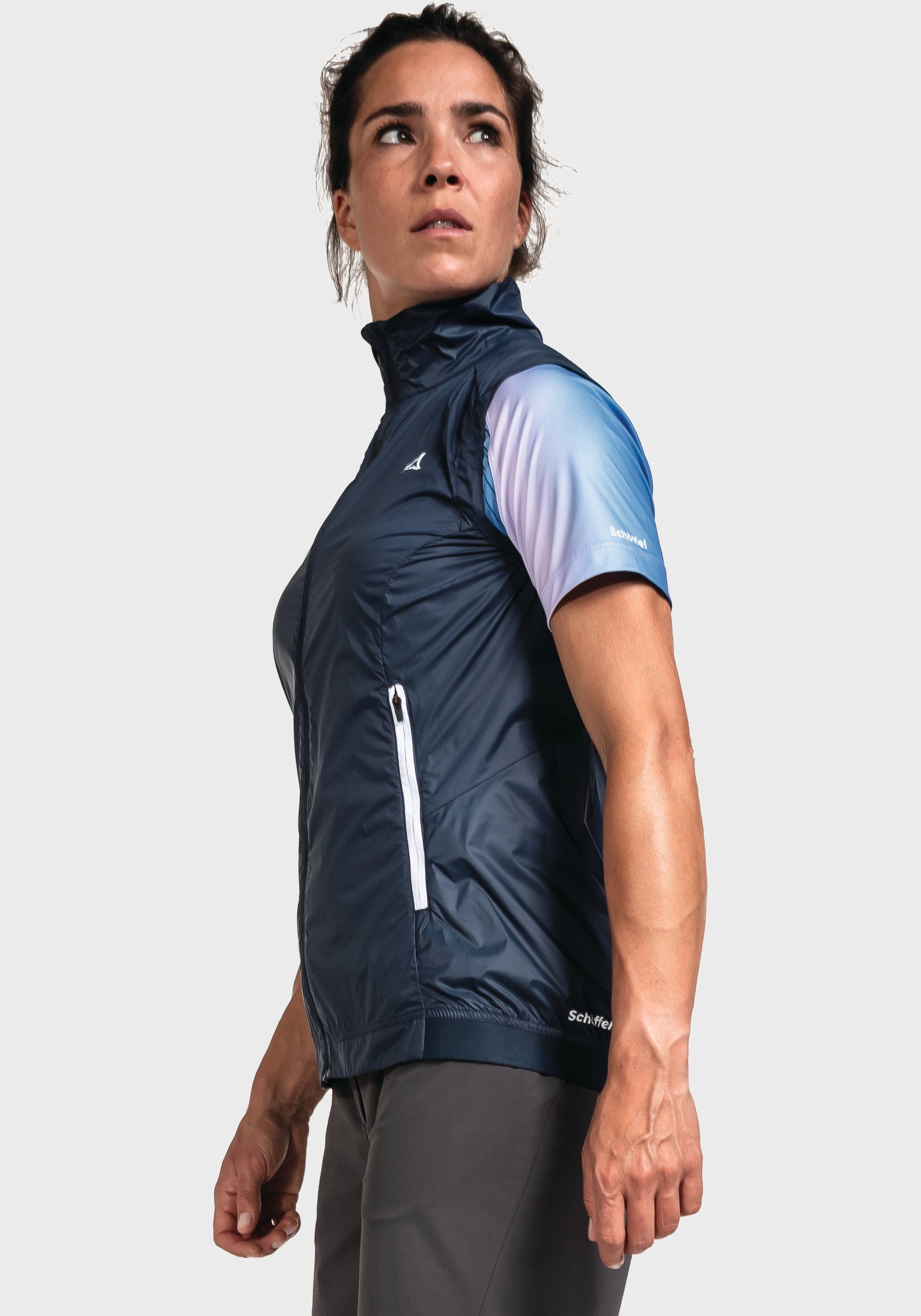 Schöffel Functionele bodywarmer Vest Bygstad L