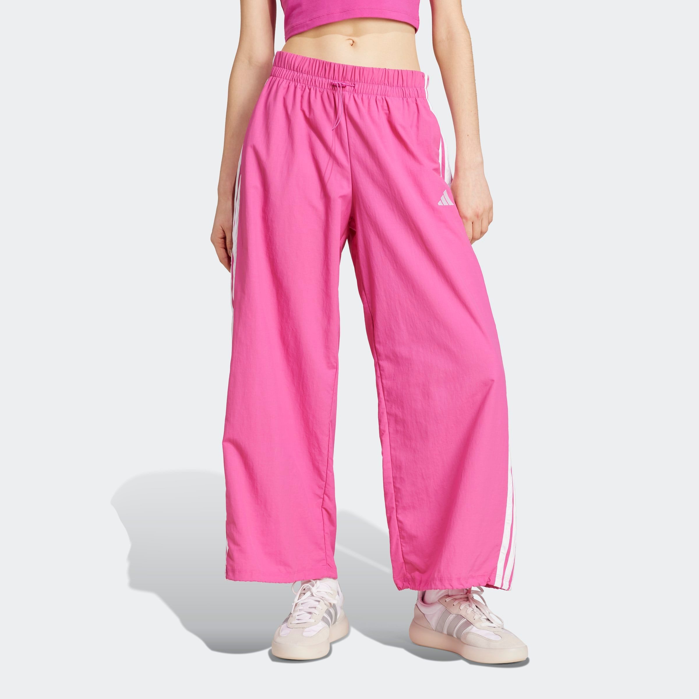 adidas Sportswear Sportbroek W 3S WV PT (1-delig)