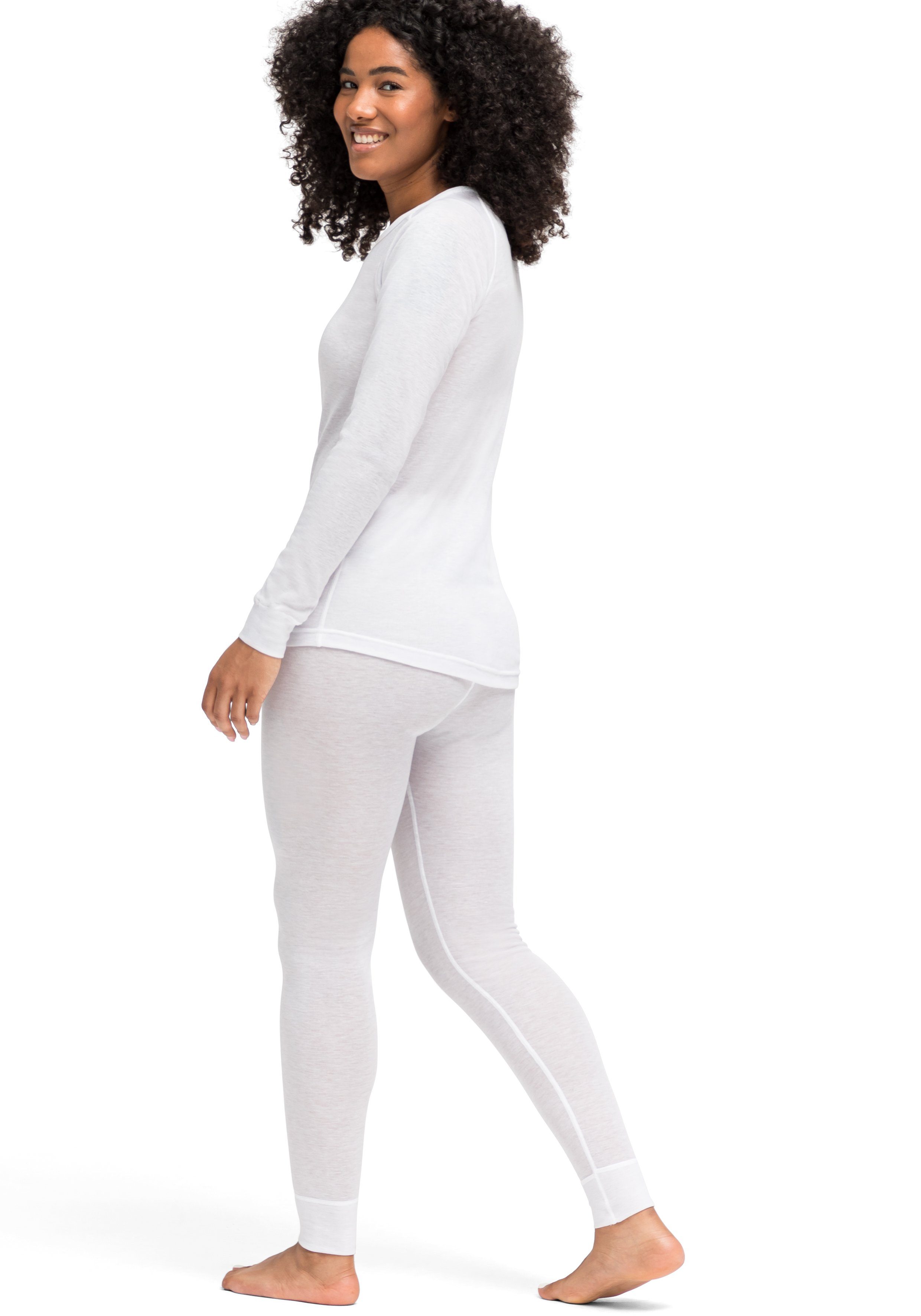 Maier Sports Shirt & broek LENA Sneldrogend, ventilerend functioneel ondergoed