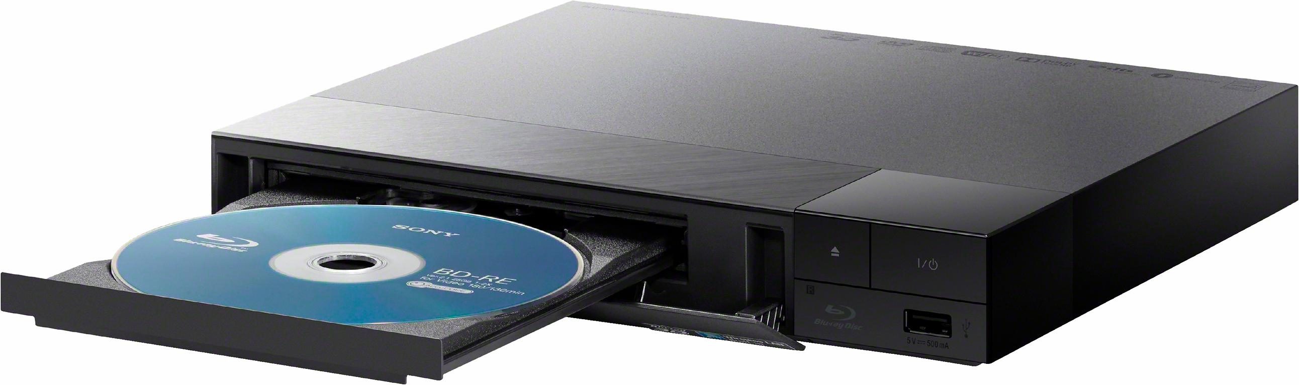 Sony Blu-rayspeler BDP-S3700