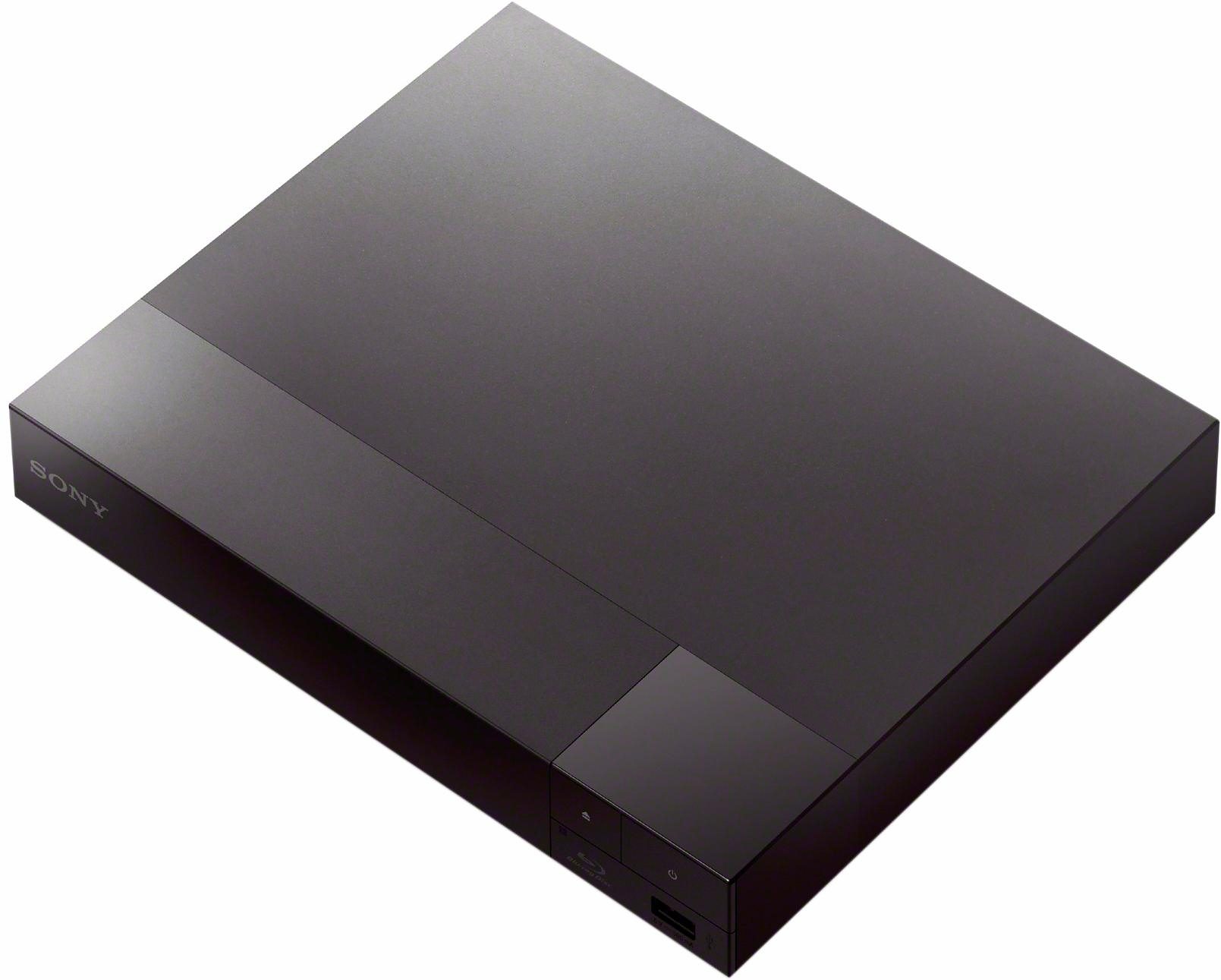 Sony Blu-rayspeler BDP-S3700