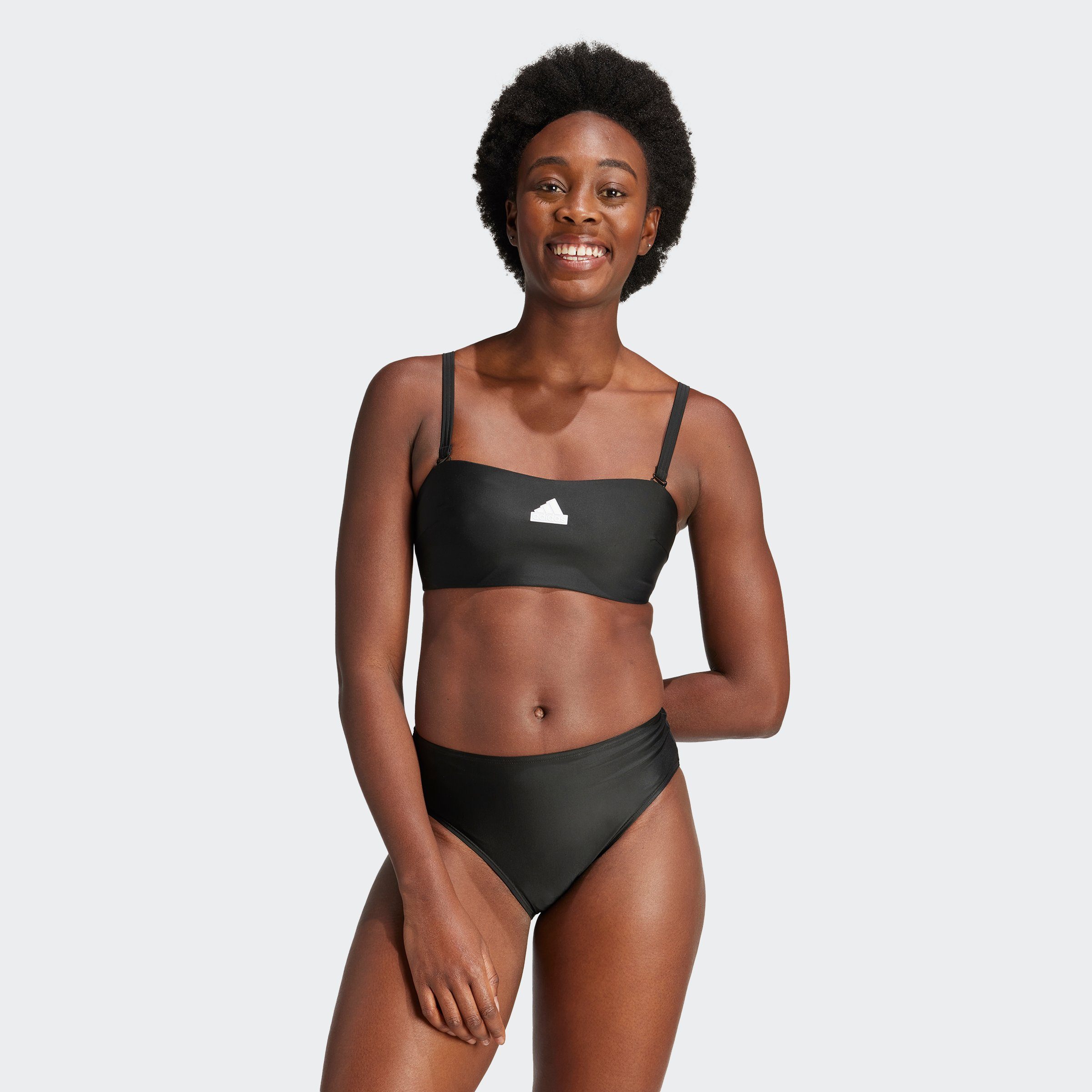 adidas Performance Bustierbikinitop Icon Ban Bik
