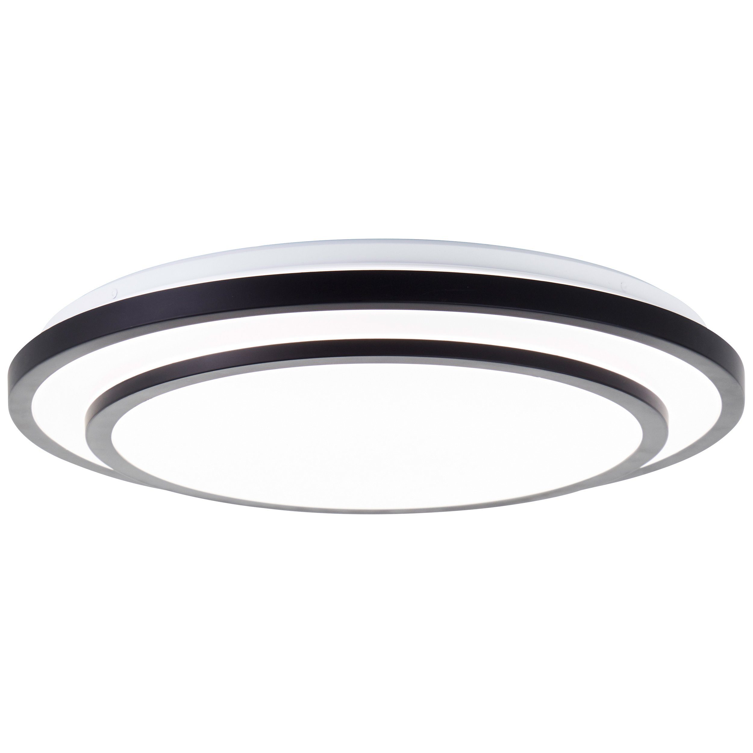 BreLight Led-wandlamp Luciano