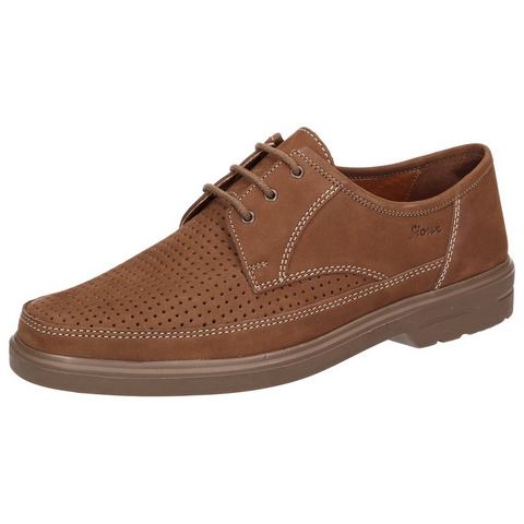 Heren schoen: Sioux Brogues »Penol-XXL« Heren schoen: Sioux Brogues »Penol-XXL«