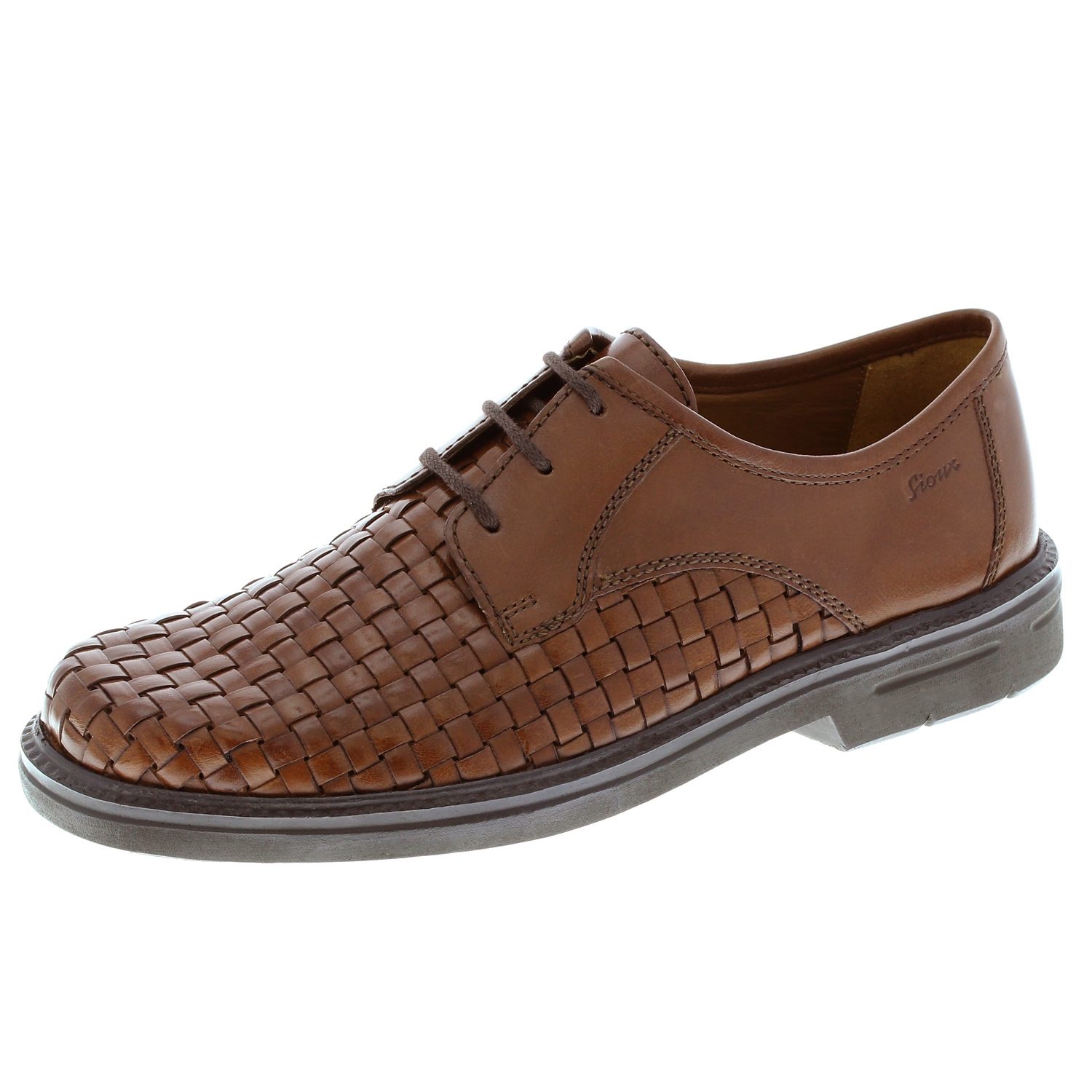 Heren schoen: Sioux Brogues »Markus«