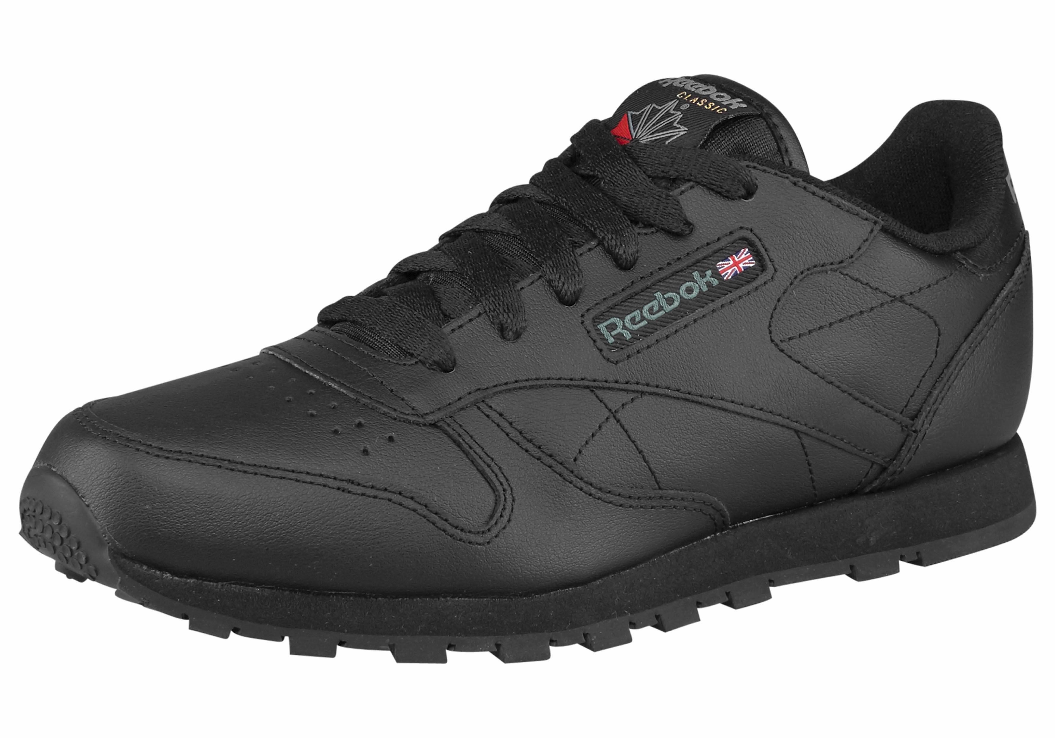 Reebok Classic Sneakers Classic Leather Uniseks online OTTO