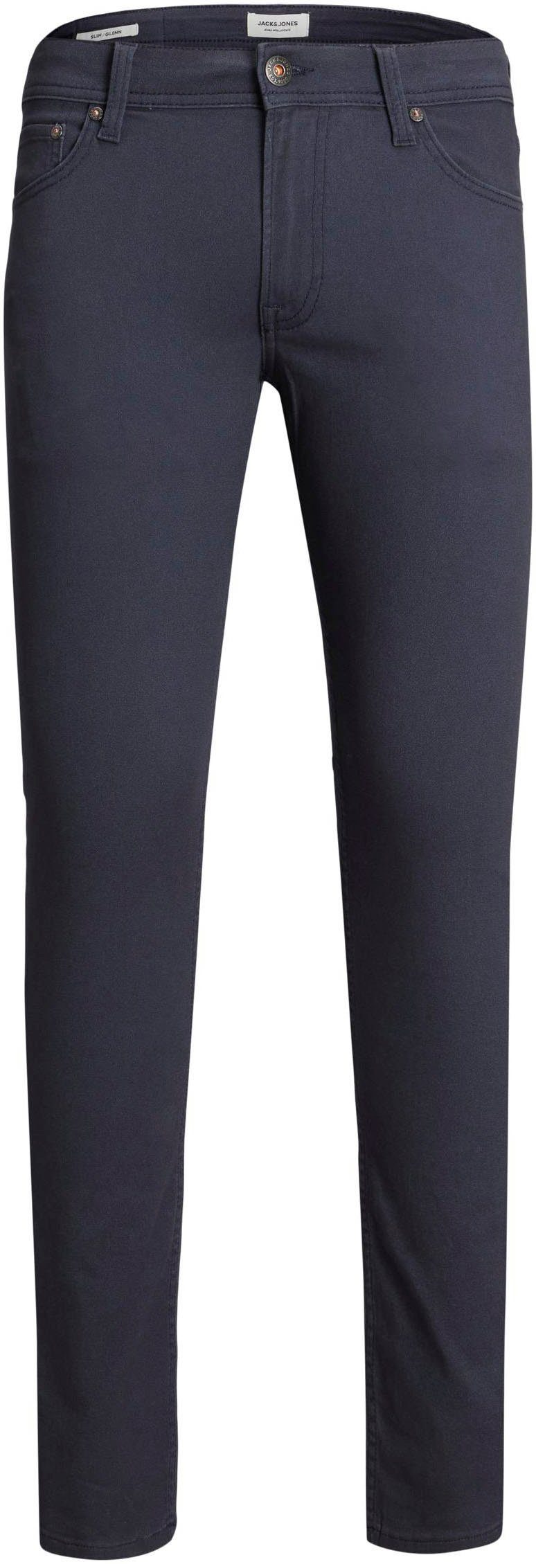 Jack & Jones Five-pocketsbroek GLENN