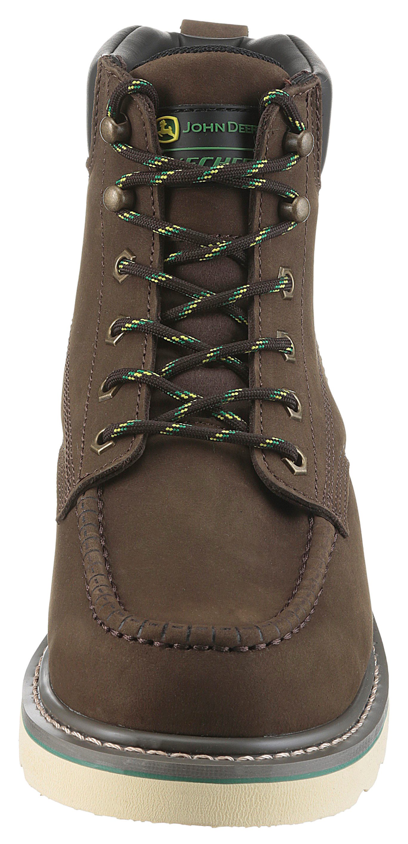 Skechers Veterlaarzen KADMIEL JOHN DEERE-GRAND CREEK