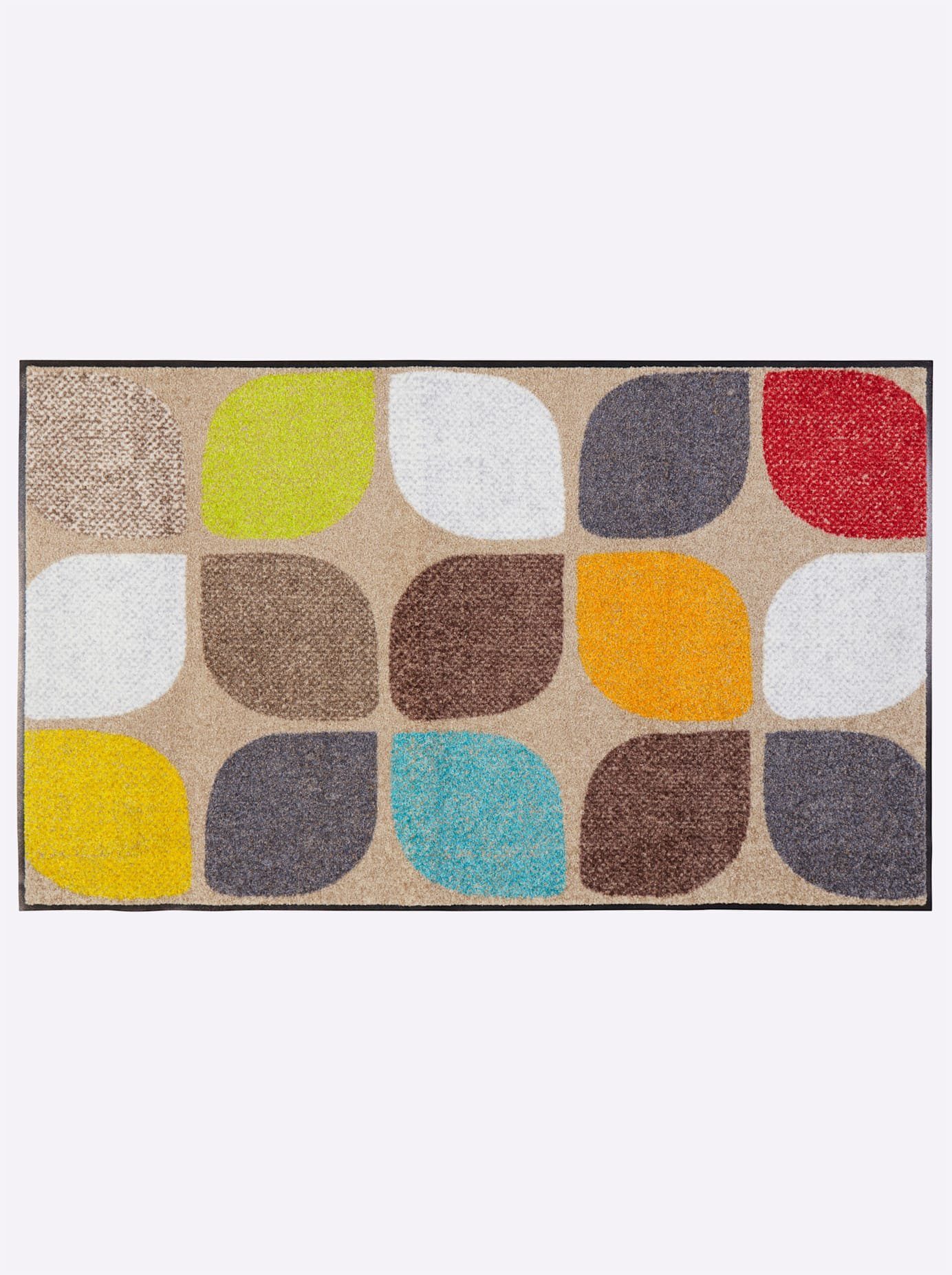 Salonloewe Mat