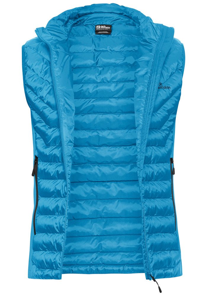 Jack Wolfskin Functionele bodywarmer ROUTEBURN PRO INS VEST M