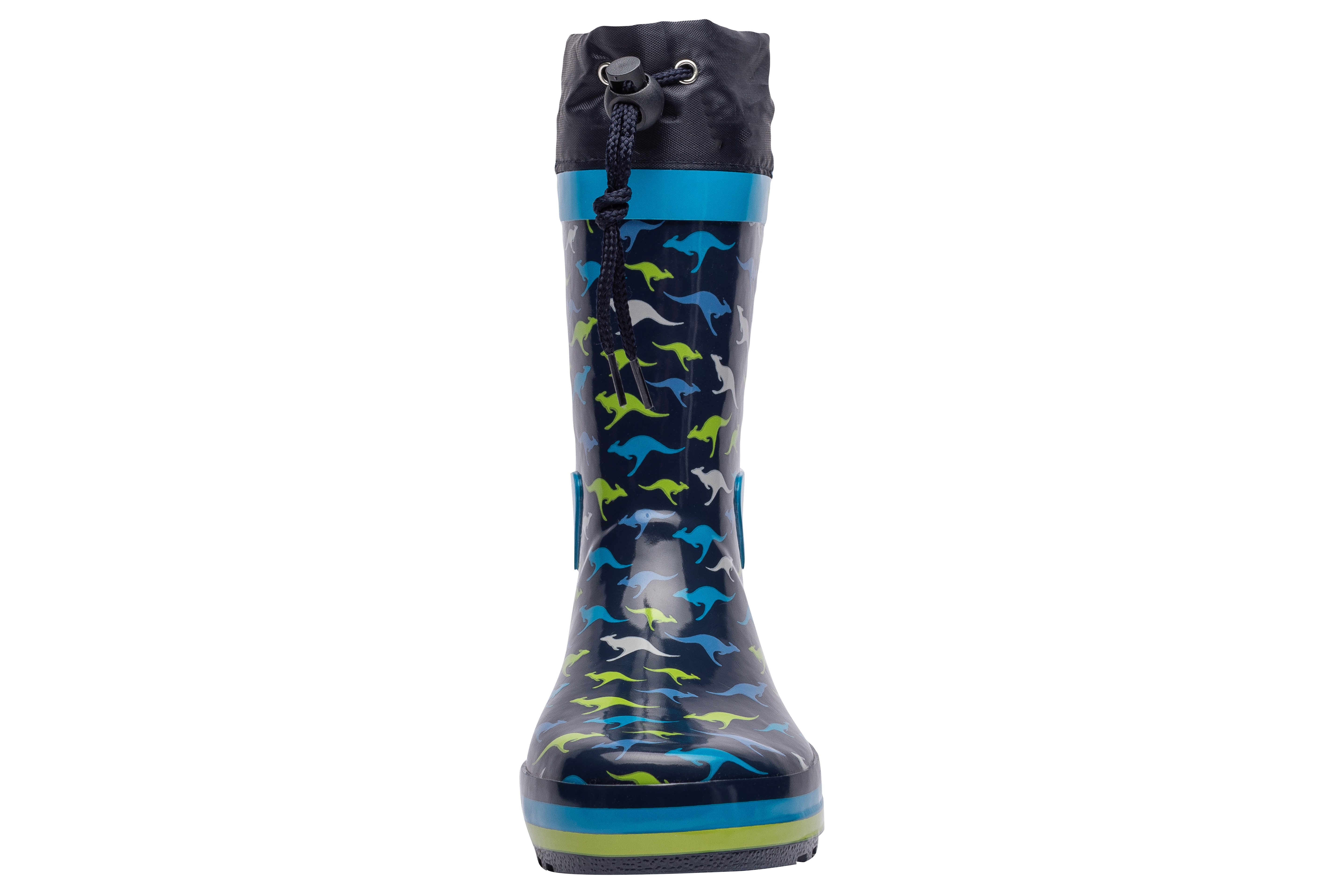 KangaROOS Regenlaarzen K-Summerrain