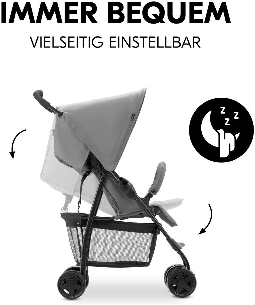 Hauck Kinder-buggy Sport