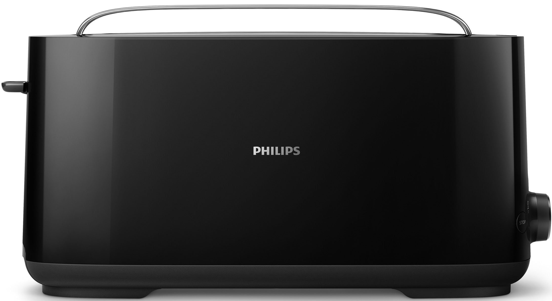 Philips Toaster HD2590/90 met opwarm- en ontdooifunctie