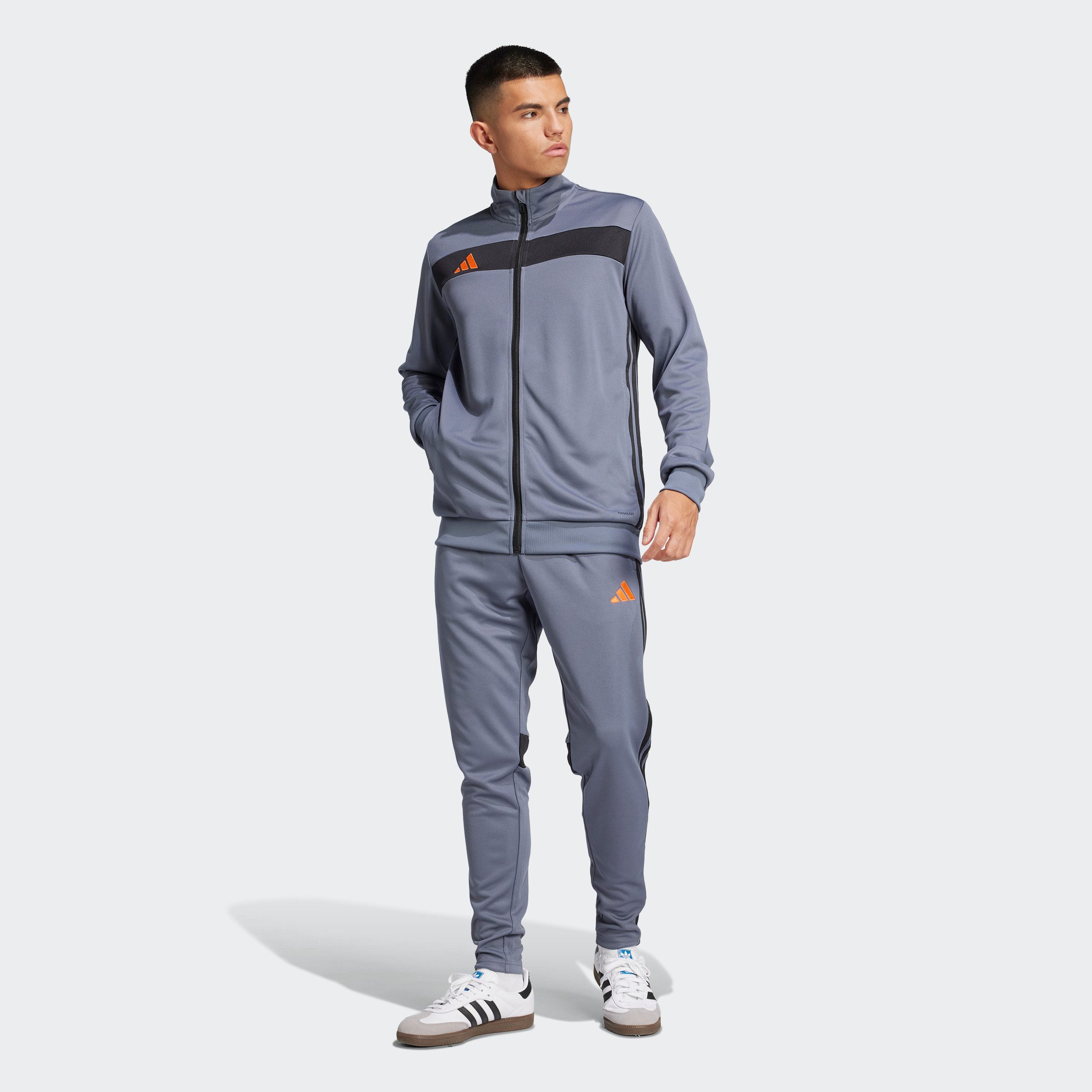 Adidas Performance Trainingspak TIRO ES TS (2-delig)