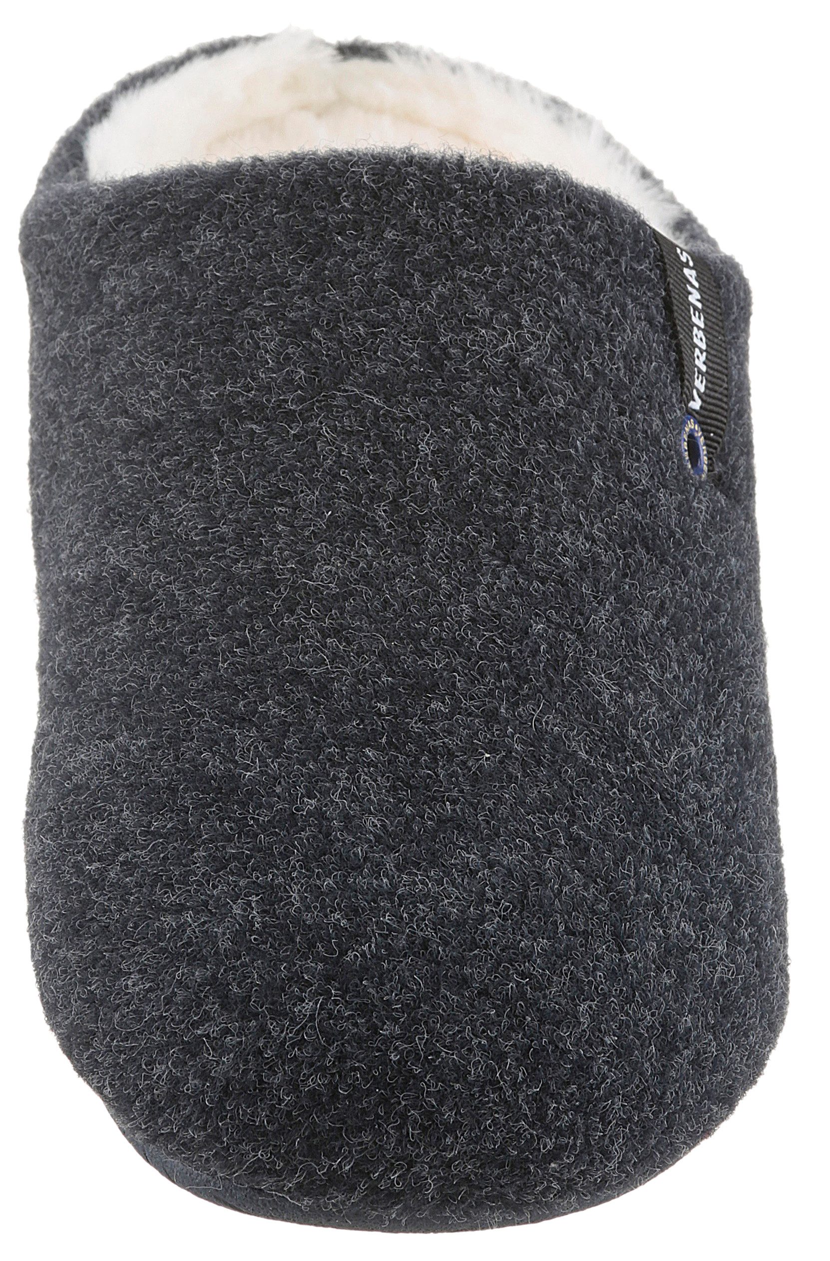 VERBENAS Pantoffels York Picos Pet Huis-slipper, clog, pantoffel met verwarmende binnenuitrusting