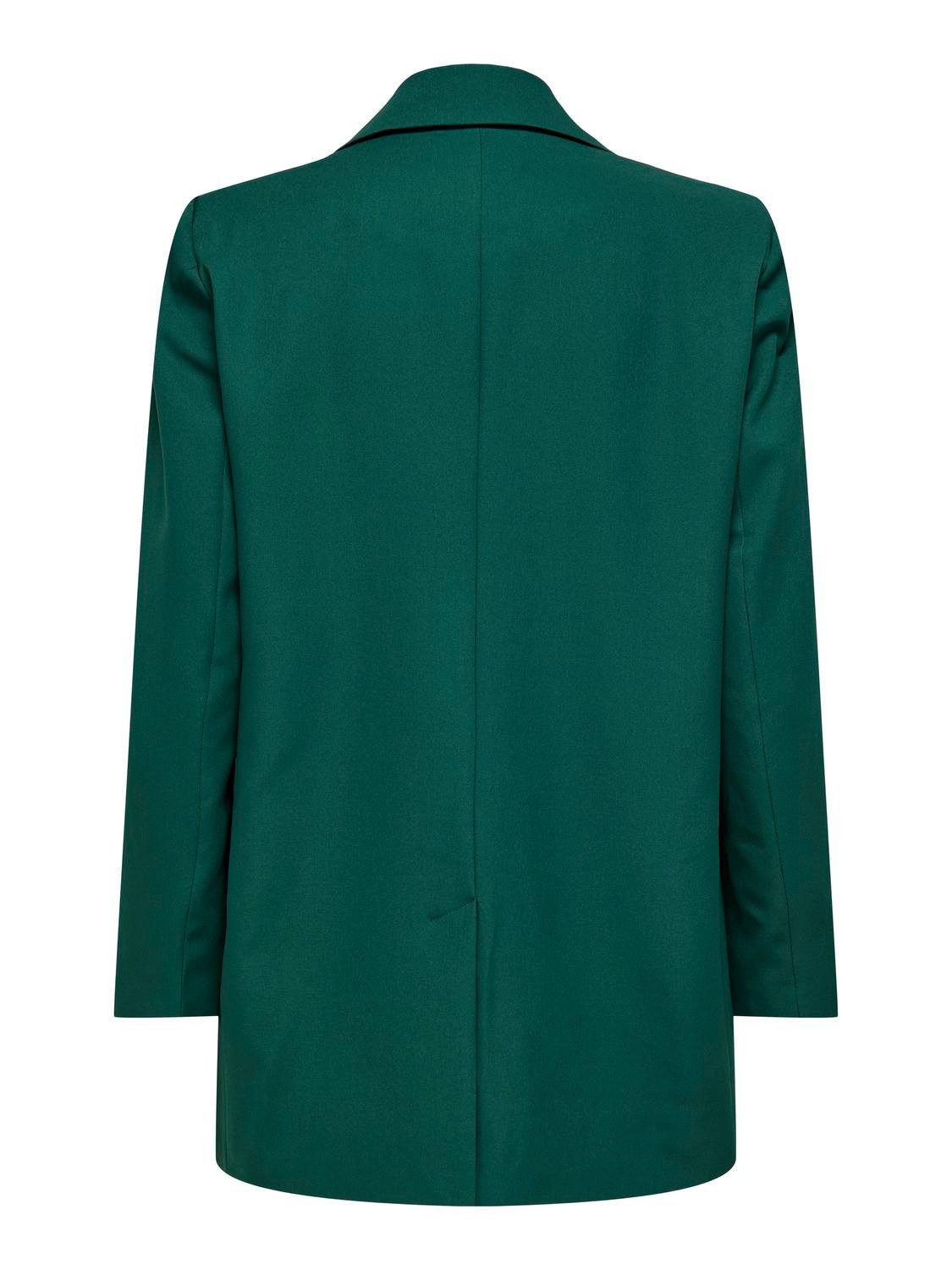 Only Lange blazer ONLLANA-BERRY L S OVS BLAZER TLR NOOS