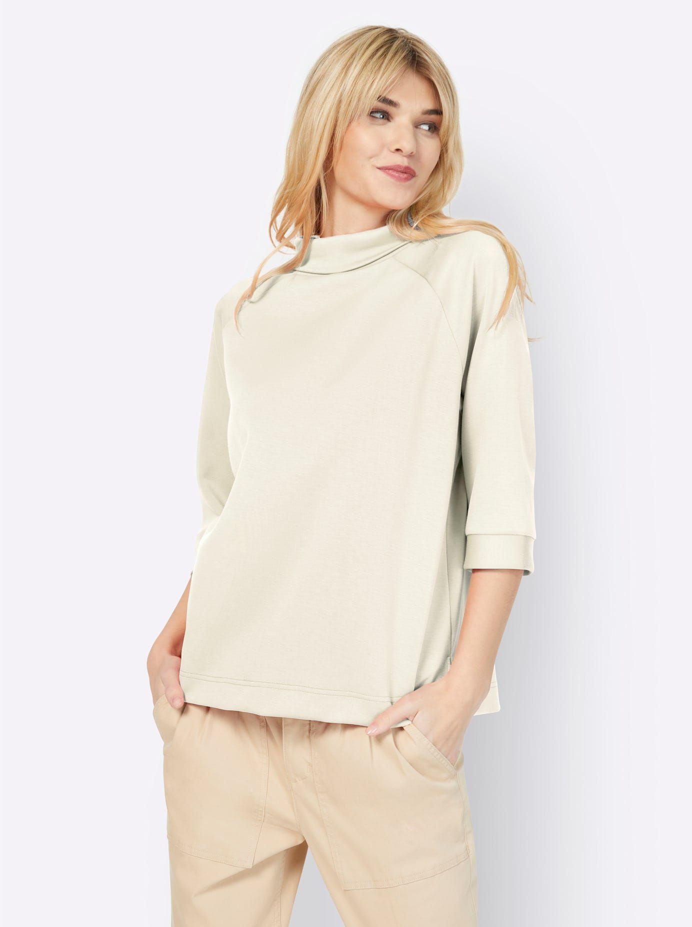 heine Sweatshirt