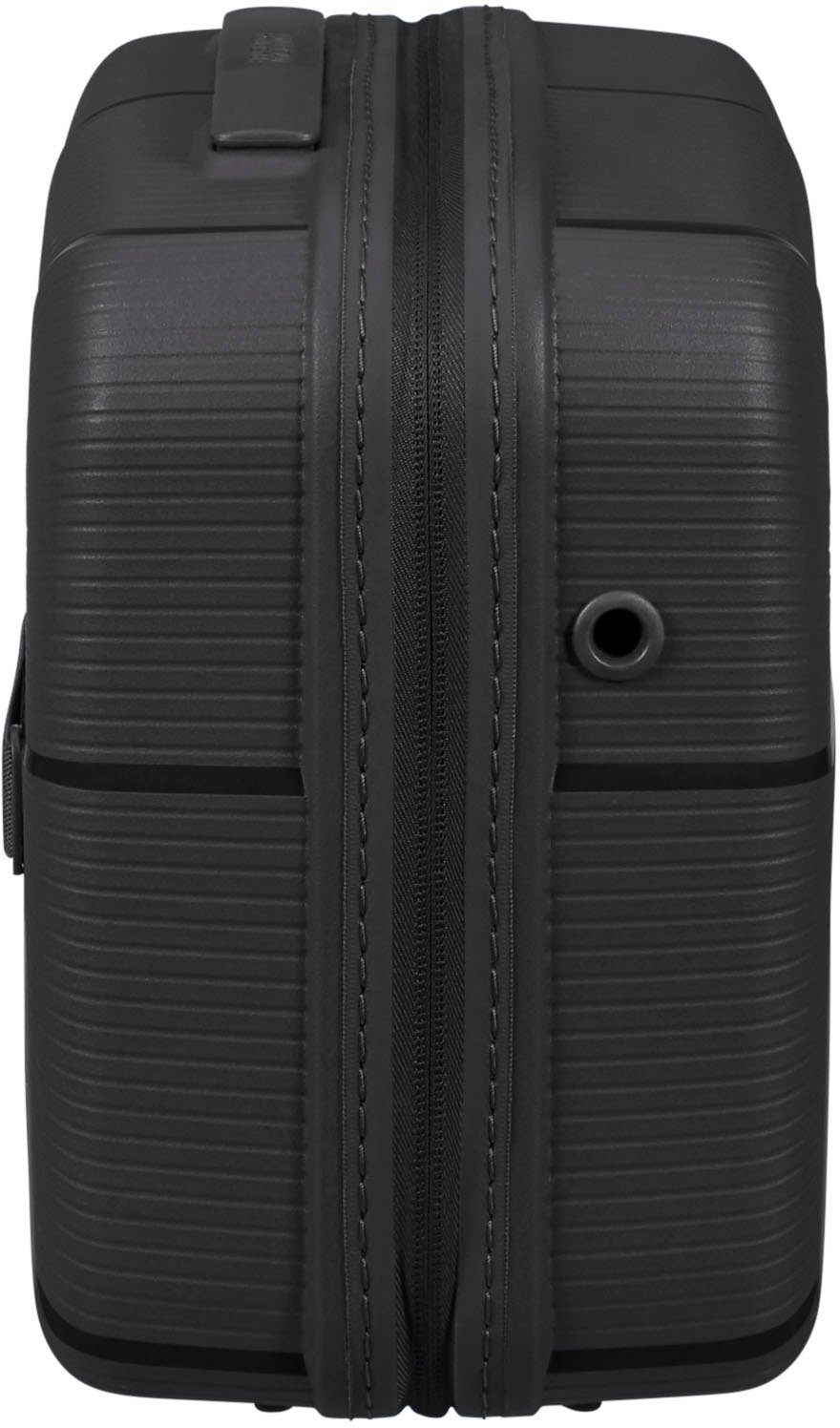 American Tourister® Beautycase STARVIBE Beauty Case, black, 29 cm Beautybox, make-up etui, cosmetica box, beauty-bag