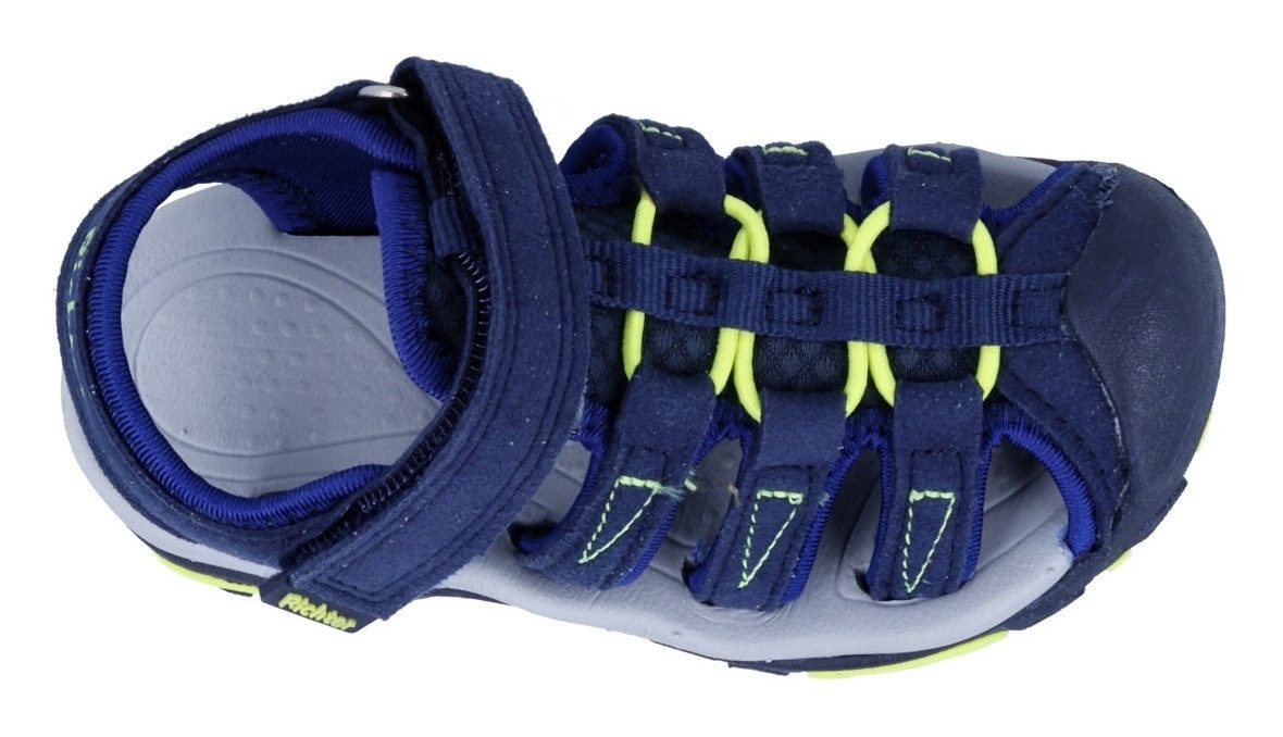 Richter Sandalen Boulder WMS: gemiddeld
