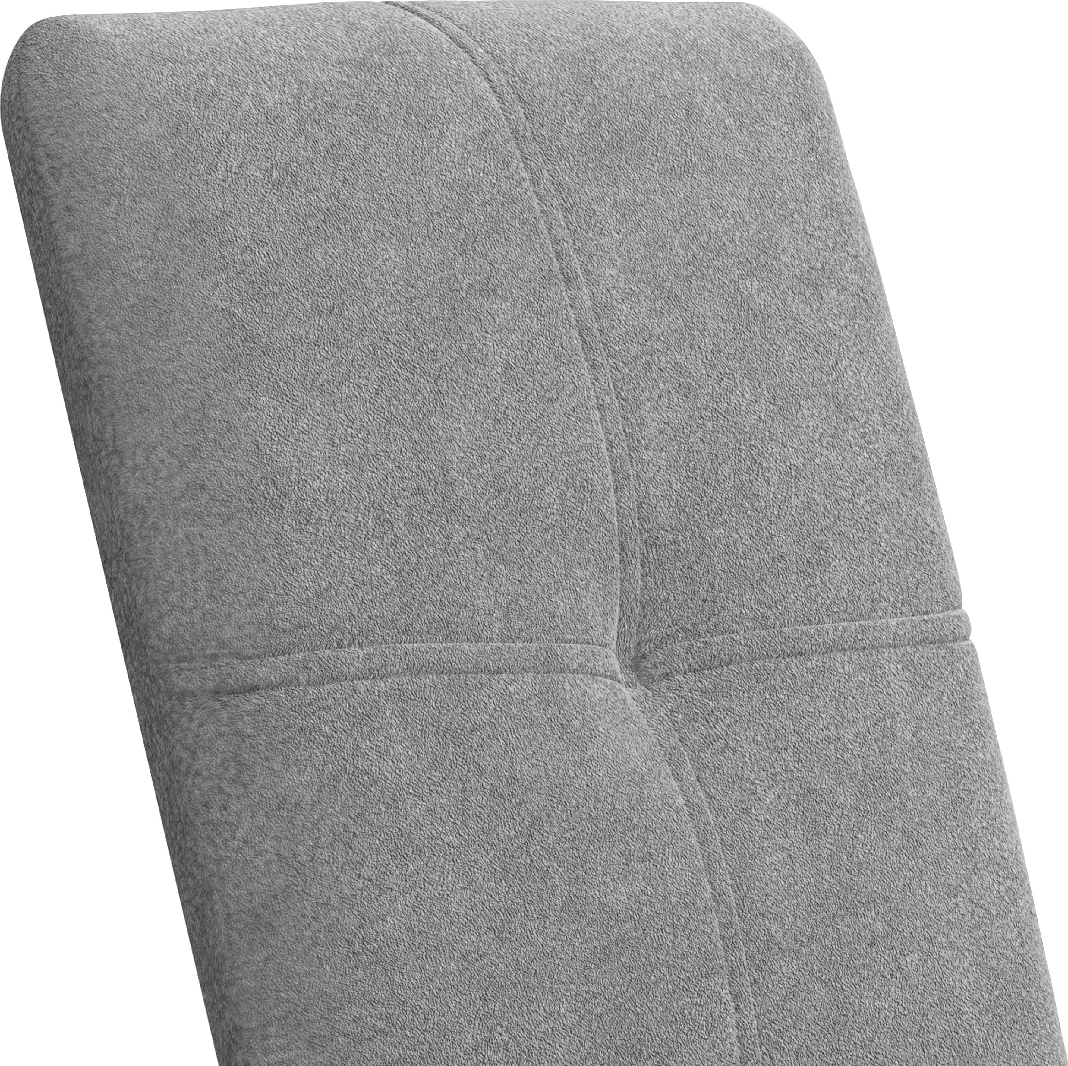 Home affaire Stoel met 4 poten VITA (set, 2 stuks)