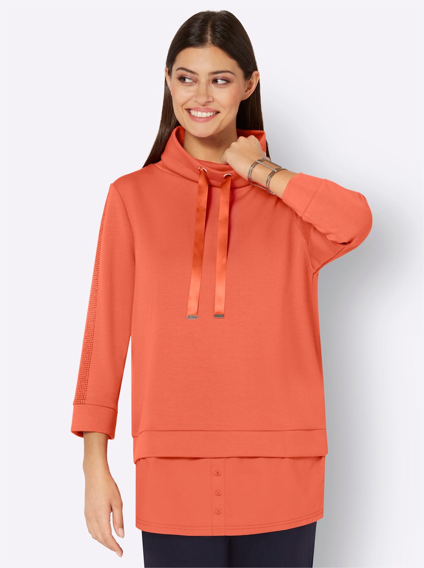 Creation L Sweatshirt