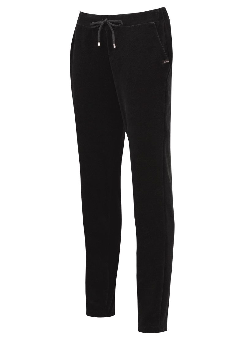 Trigema Jerseybroek TRIGEMA nicky broek (1-delig)