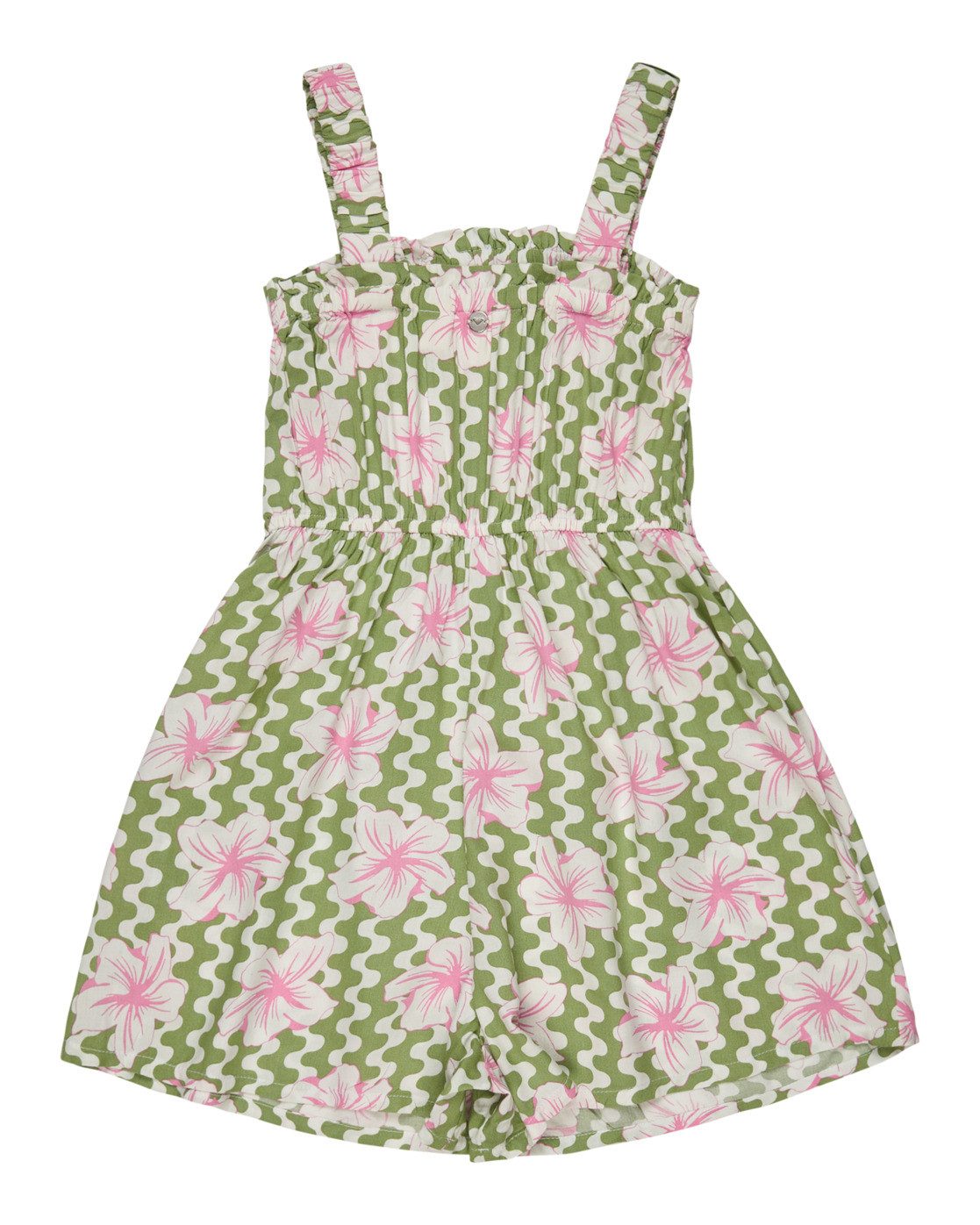Roxy Jumpsuit Playa Baby