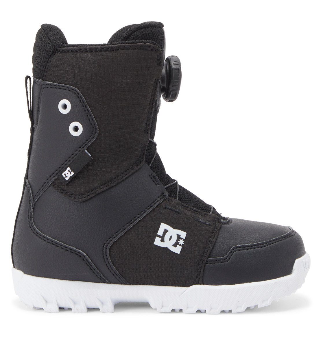 DC Shoes Snowboardboots Youth Scout