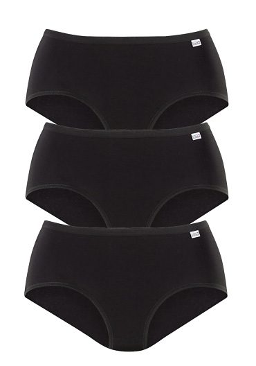 Speidel Tailleslip Britta zonder storende zijnaden (3 stuks)