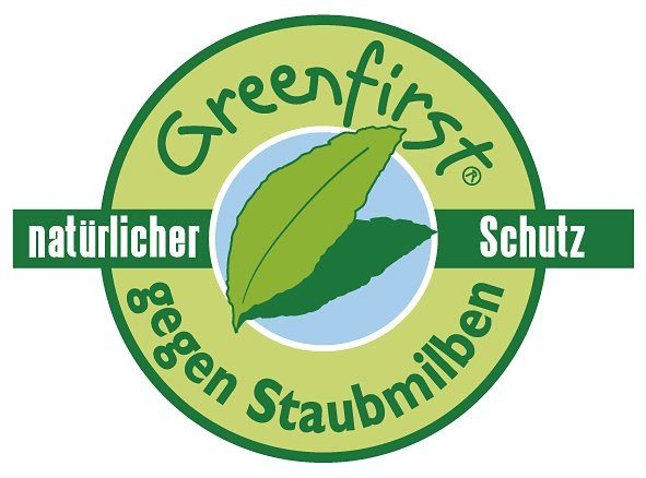 f.a.n. Frankenstolz Pocketveringsmatras Punktoflex de Luxe T Natuurlijke bescherming tegen huismijten hoogte 22 cm