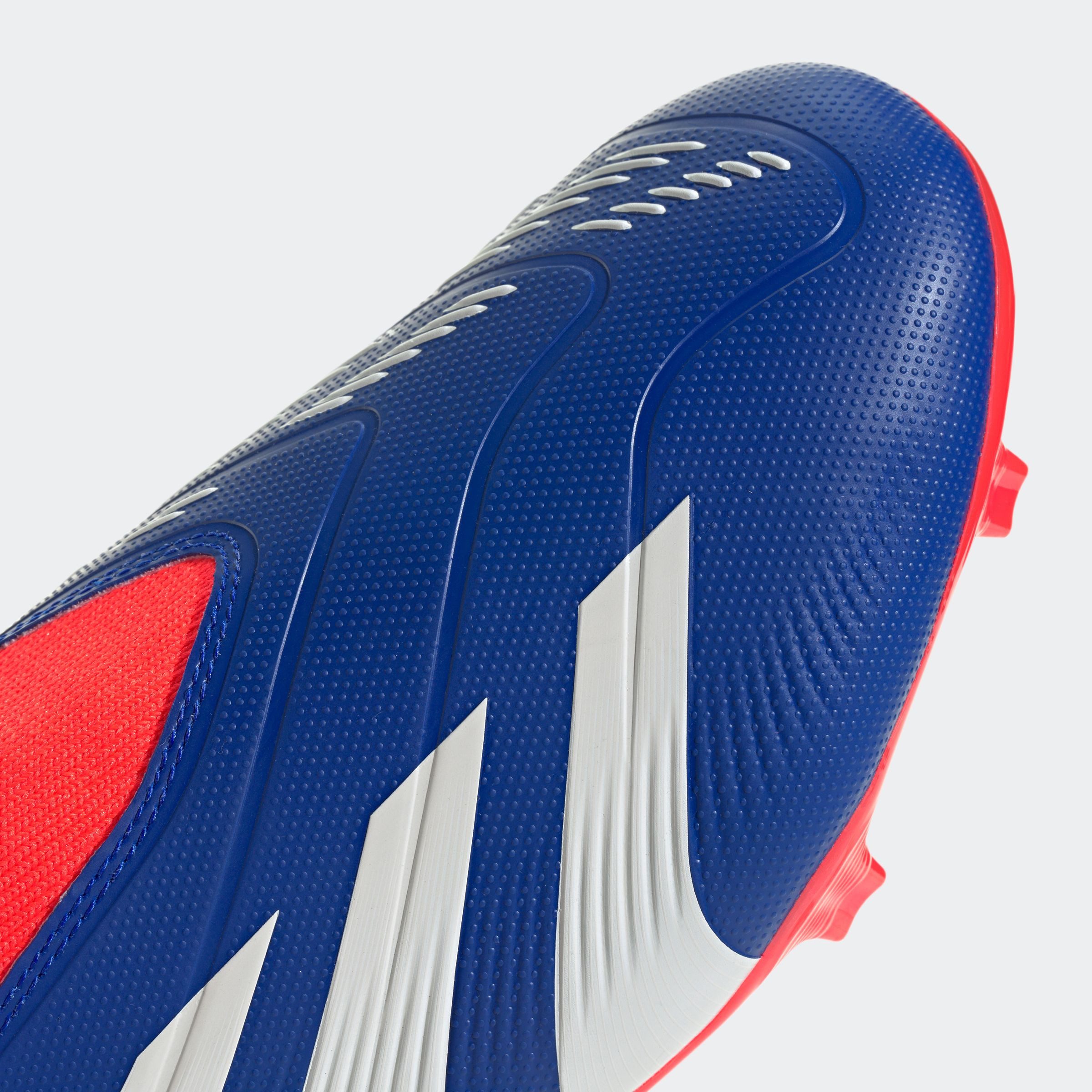 adidas Performance Voetbalschoenen PREDATOR LEAGUE LACELESS FG