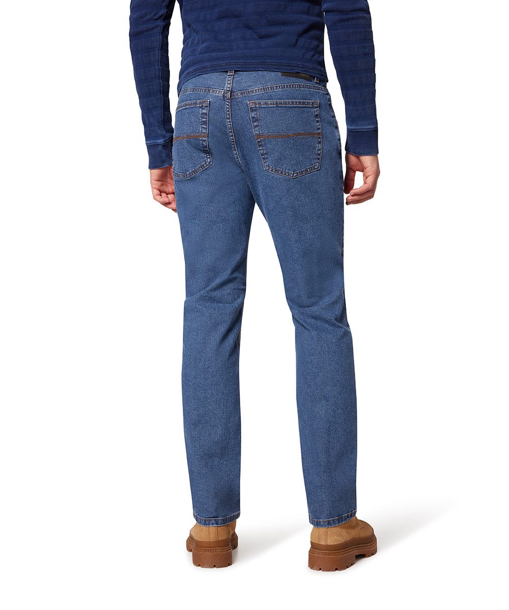 Pioneer Authentic Jeans Stretch jeans Ron Straight fit