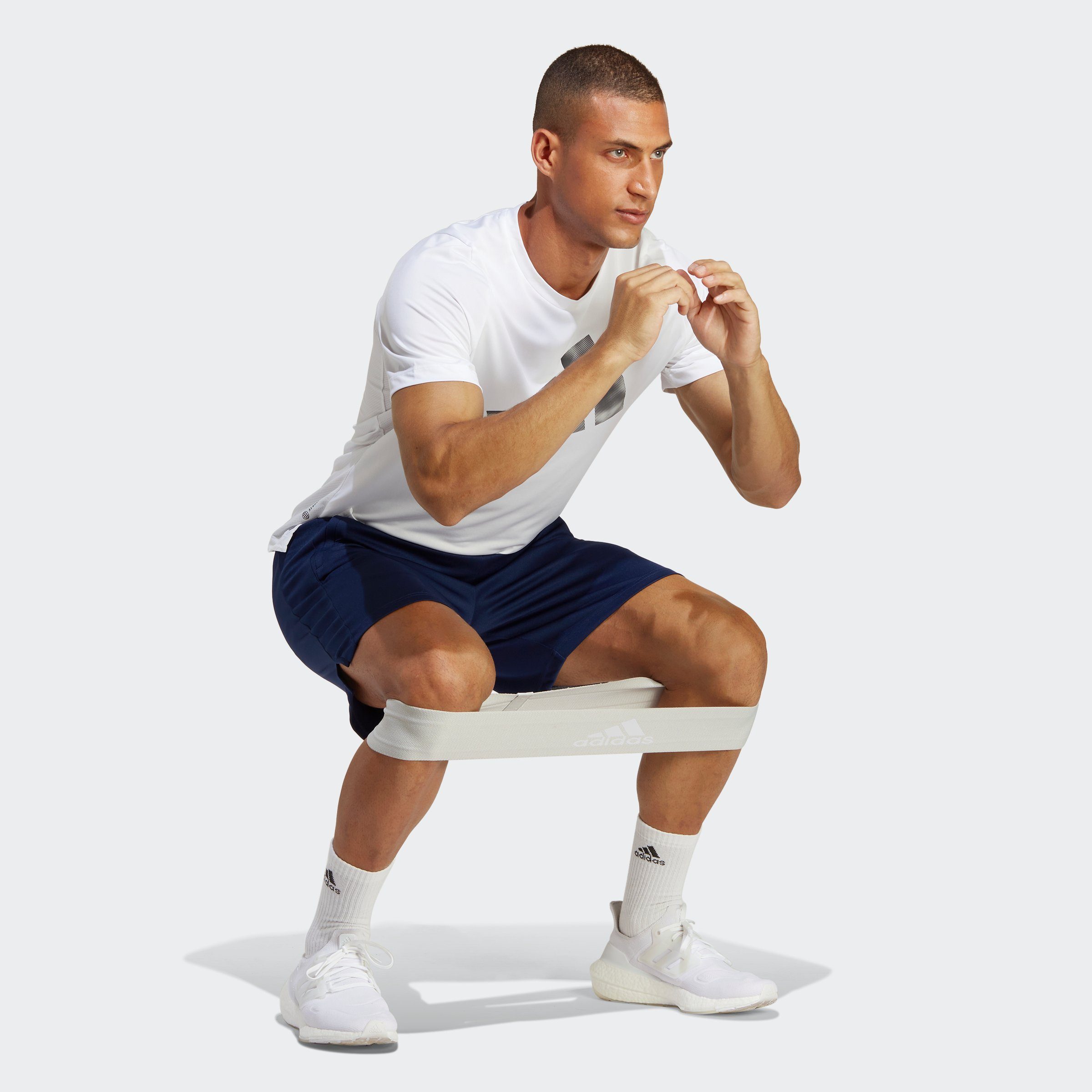 adidas Performance Short TR-ES ALLSETSHO