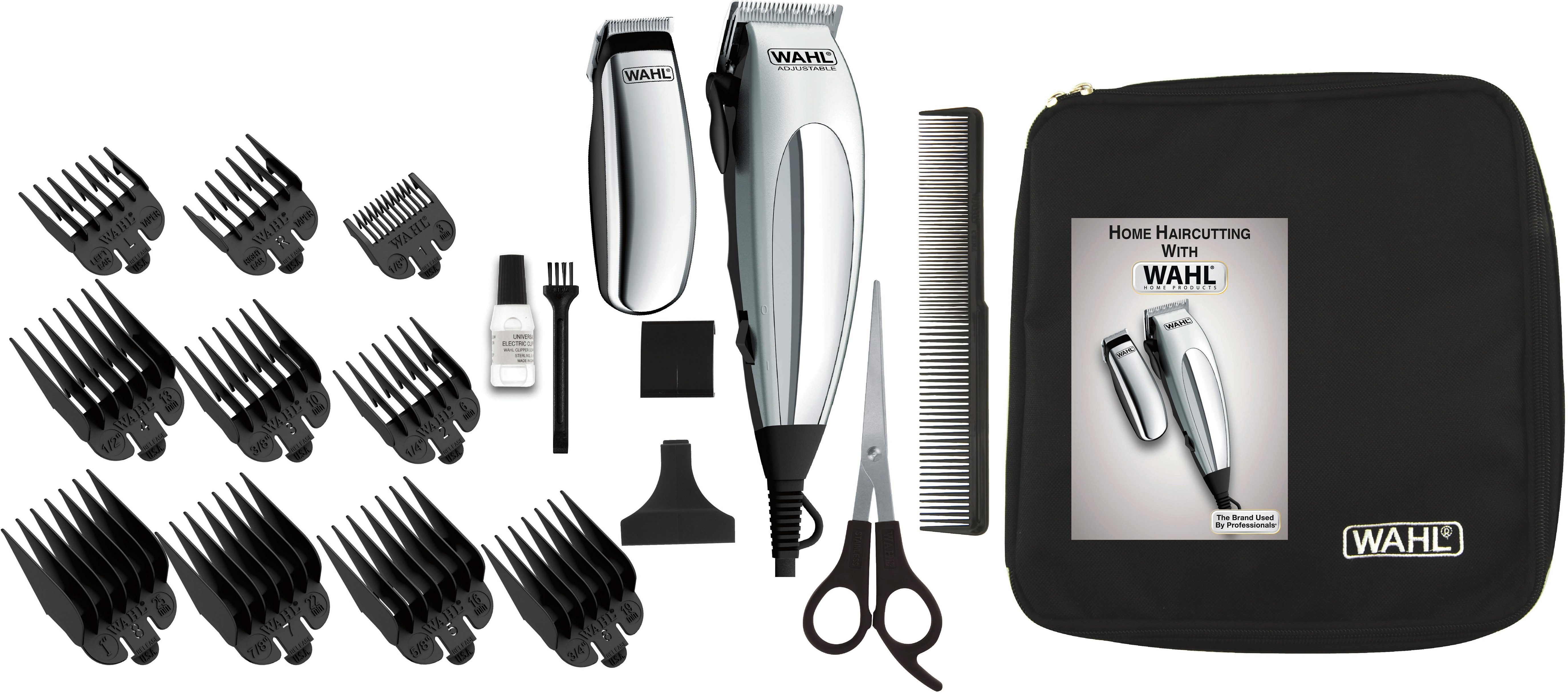 Wahl Tondeuse 79305-1316 met minitrimmer