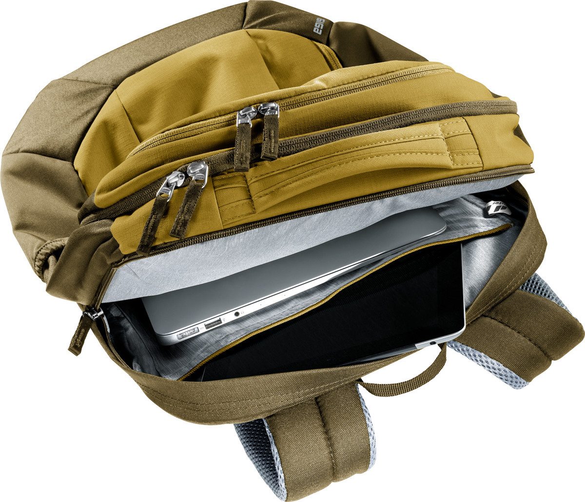 Deuter Laptoprugzak GIGA (1-delig)